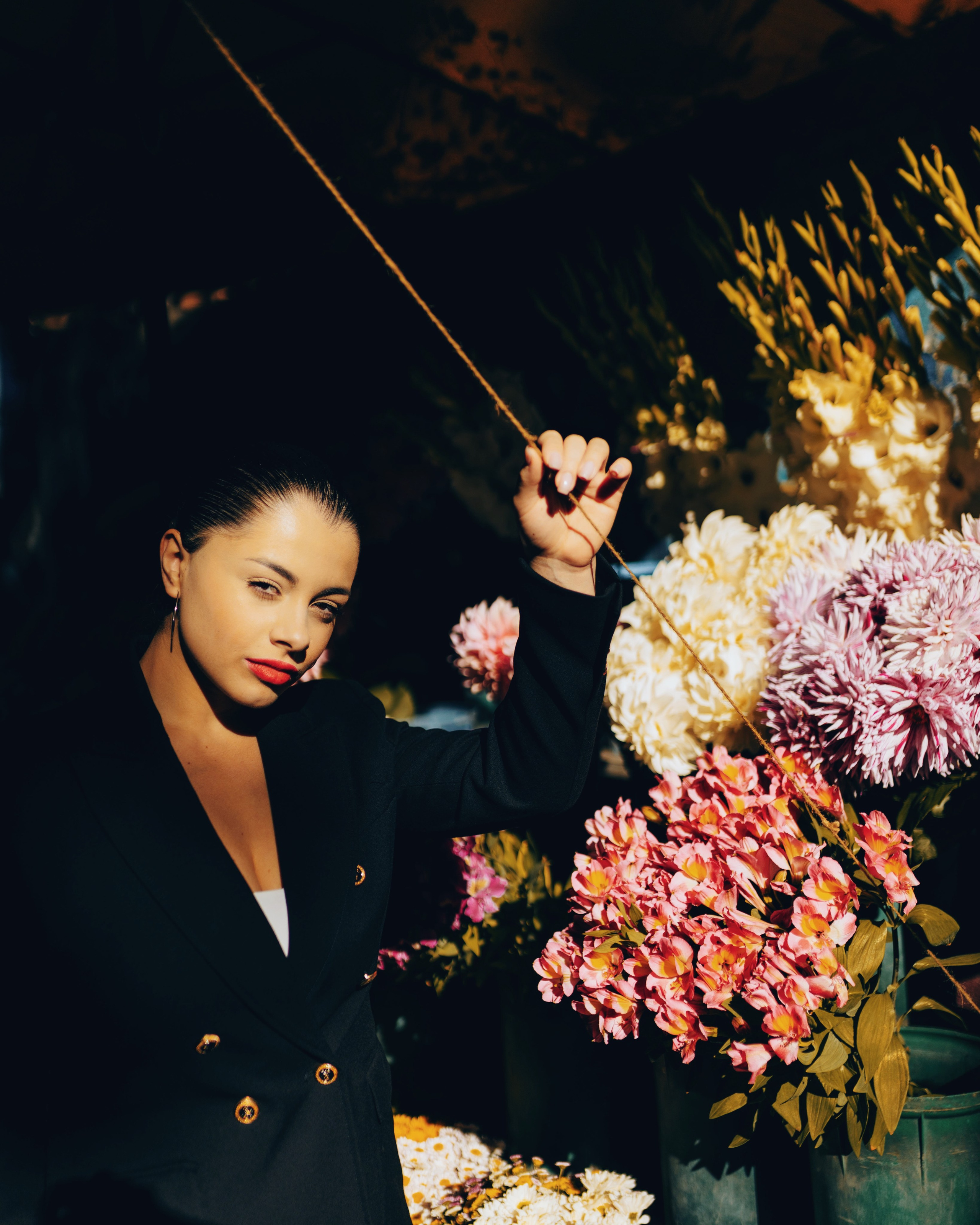 Individual portraits. Mari tbilisi photographer Tbilisi Georgia