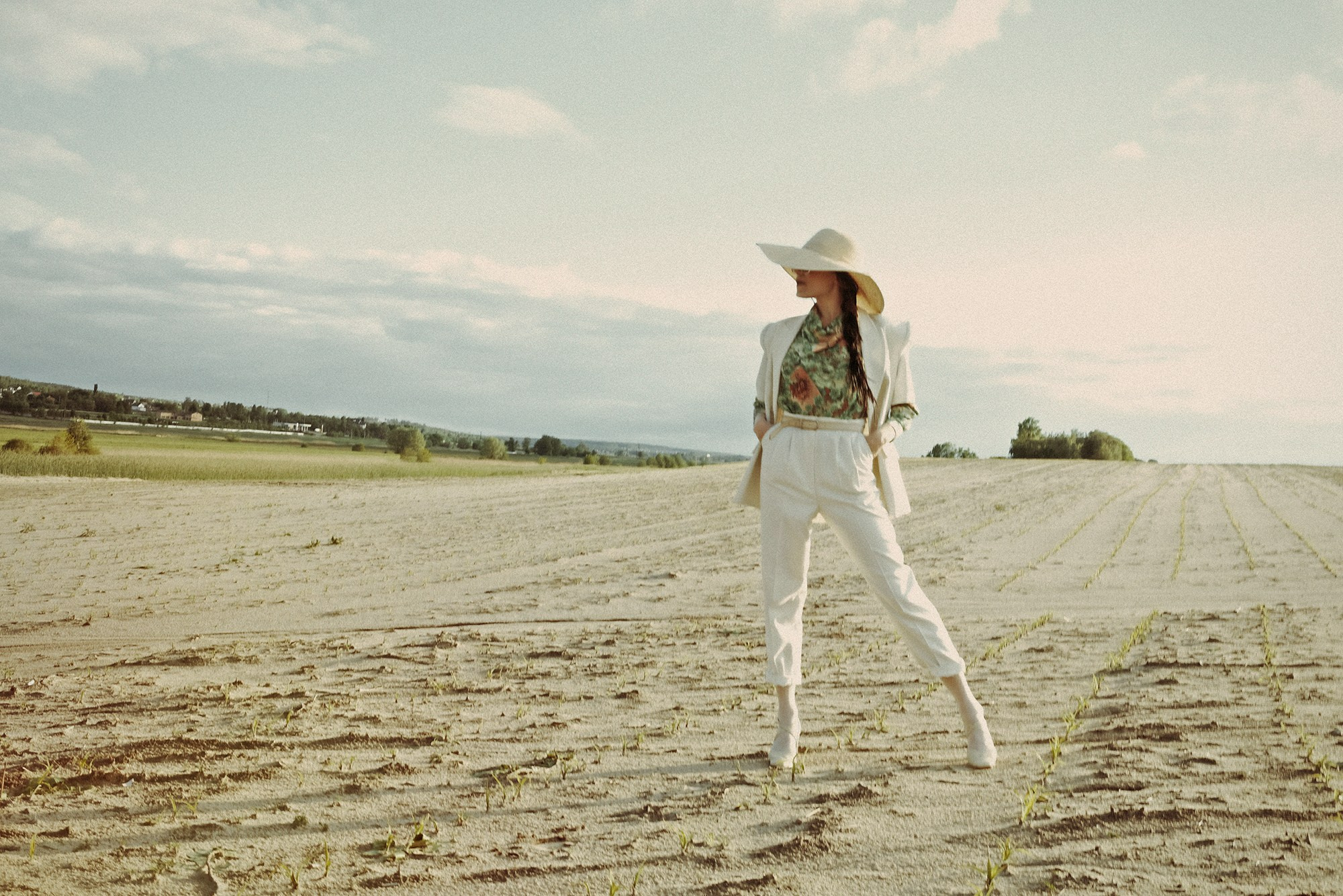 Надя. Портретний фотограф Альона Новгородцева