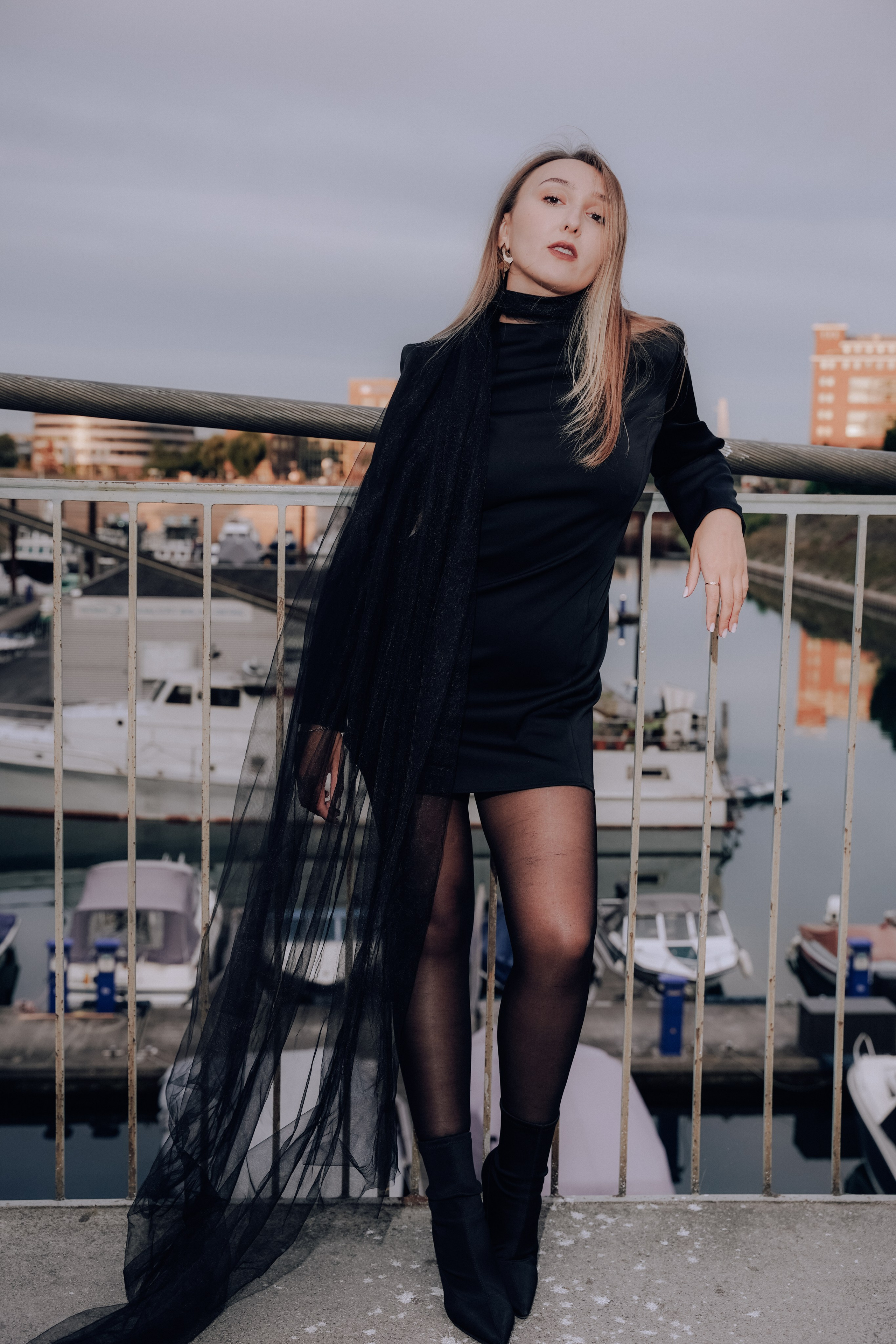 Duisburg schwarzer Schwan. Photograf NRW