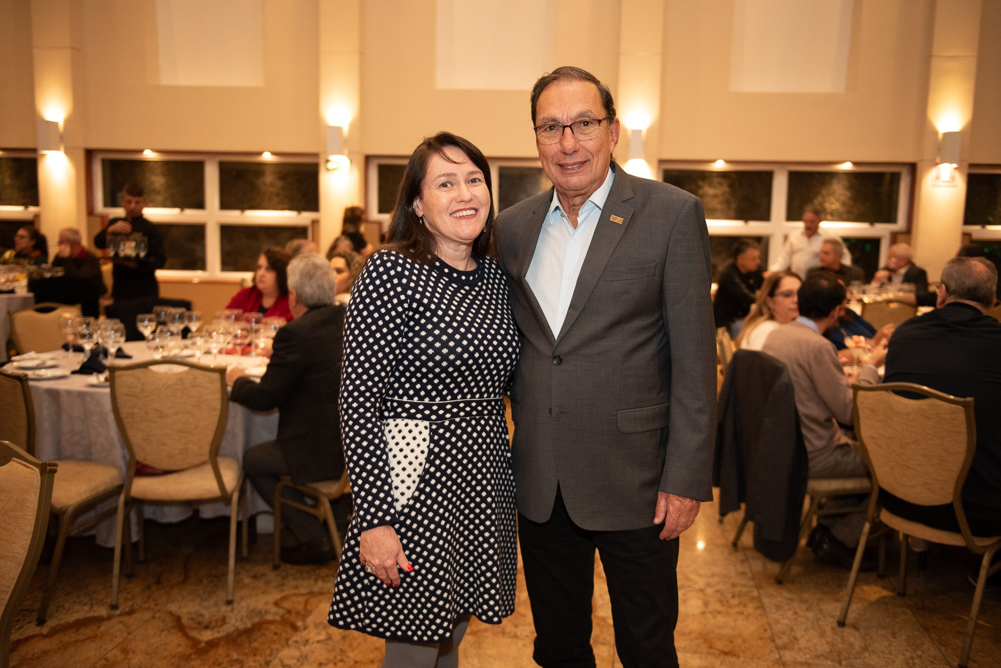 Clube dos Corretores de Seguros do ABC. 78 Imagens