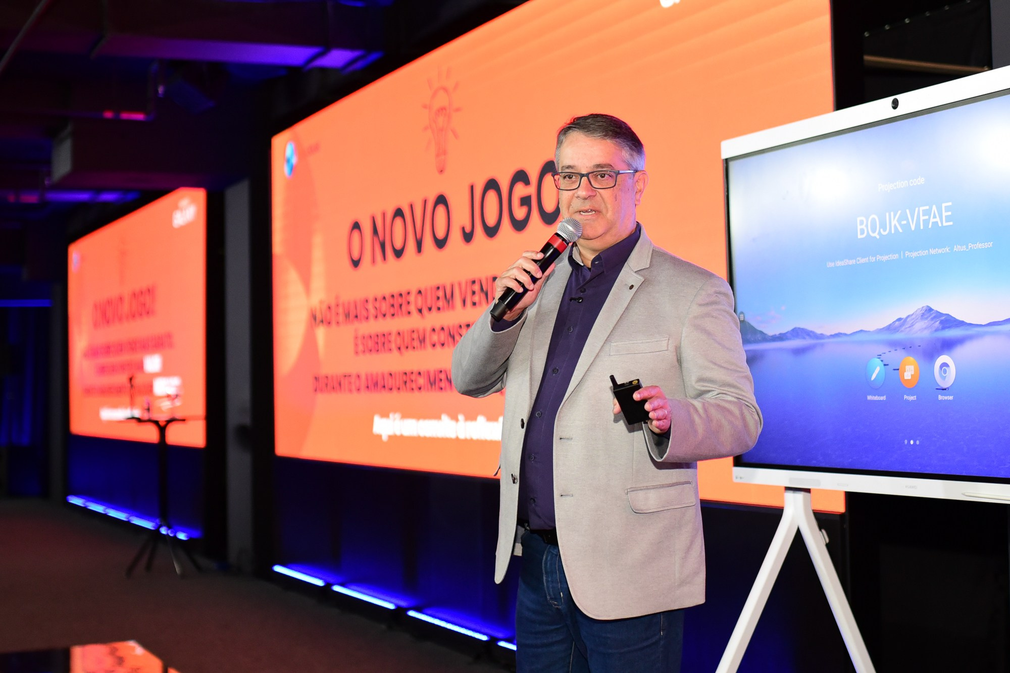 SolarZ Imersão Galaxy. 78 Imagens