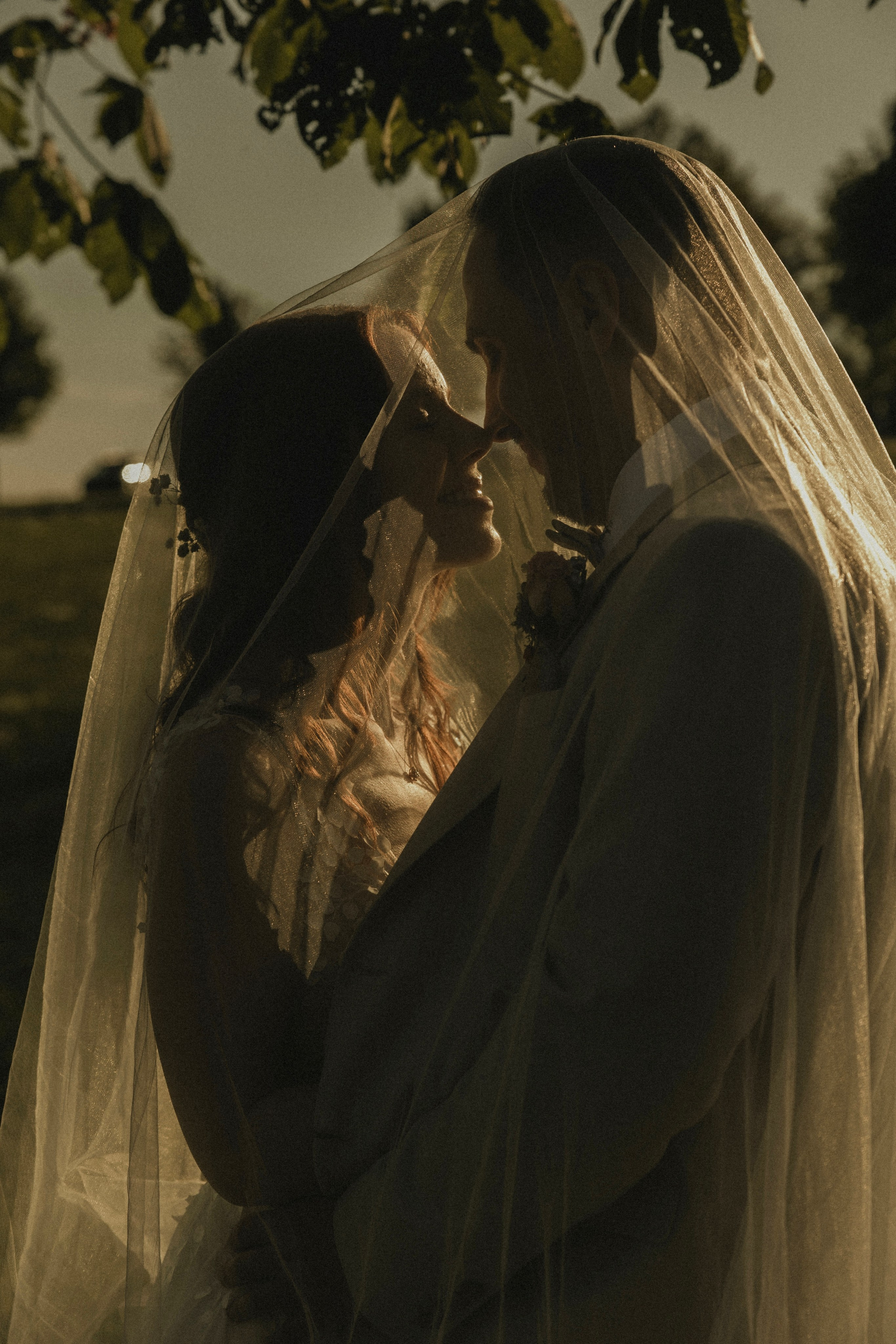Allgemein. Hochzeitsfotografin in Deutschland