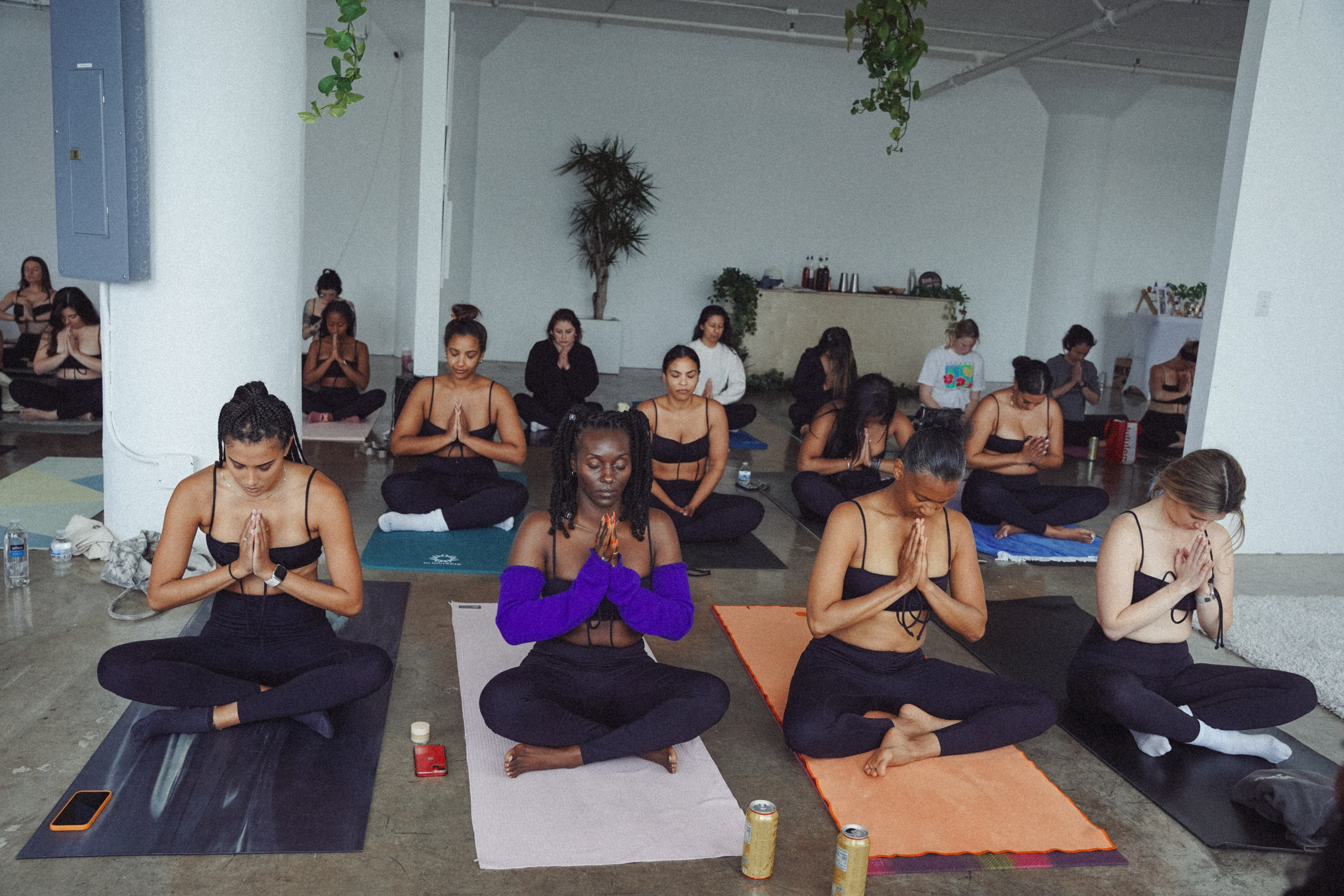 Event Photographer. Event photography. Event in Los Angeles. Santa Monica event photographer. Fitness event photography