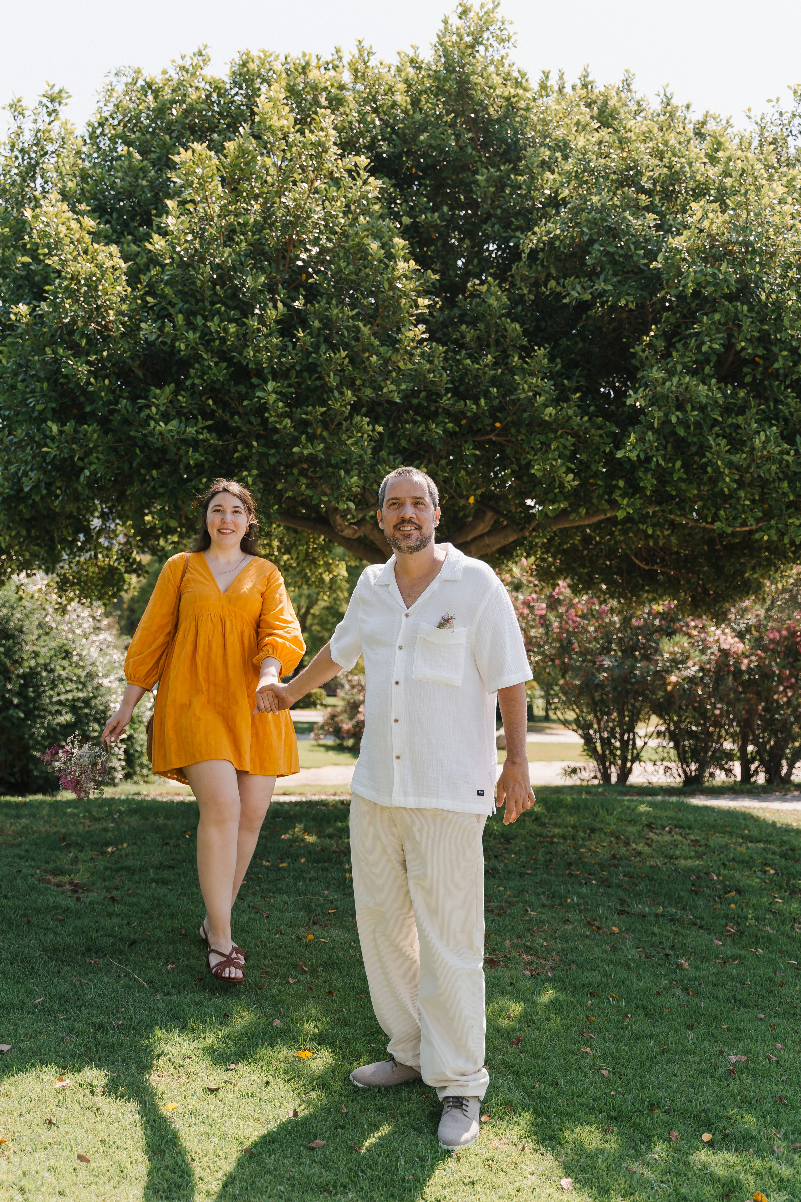 P&R. Fotógrafa de bodas y familias en España, Valencia: Nadia ProFoto