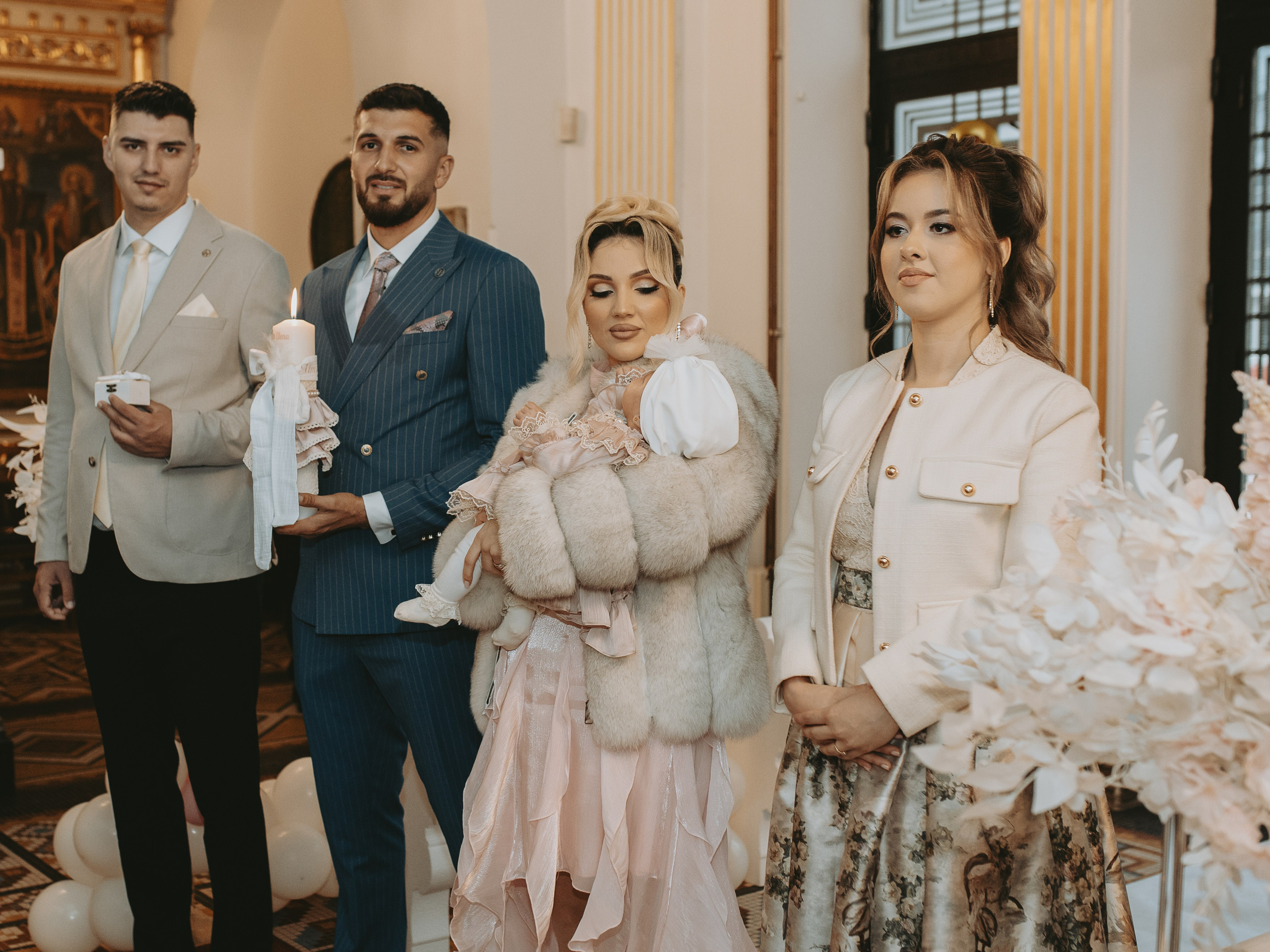 Alma Elena. Stefan Teodorescu — Fotograf de Nunta