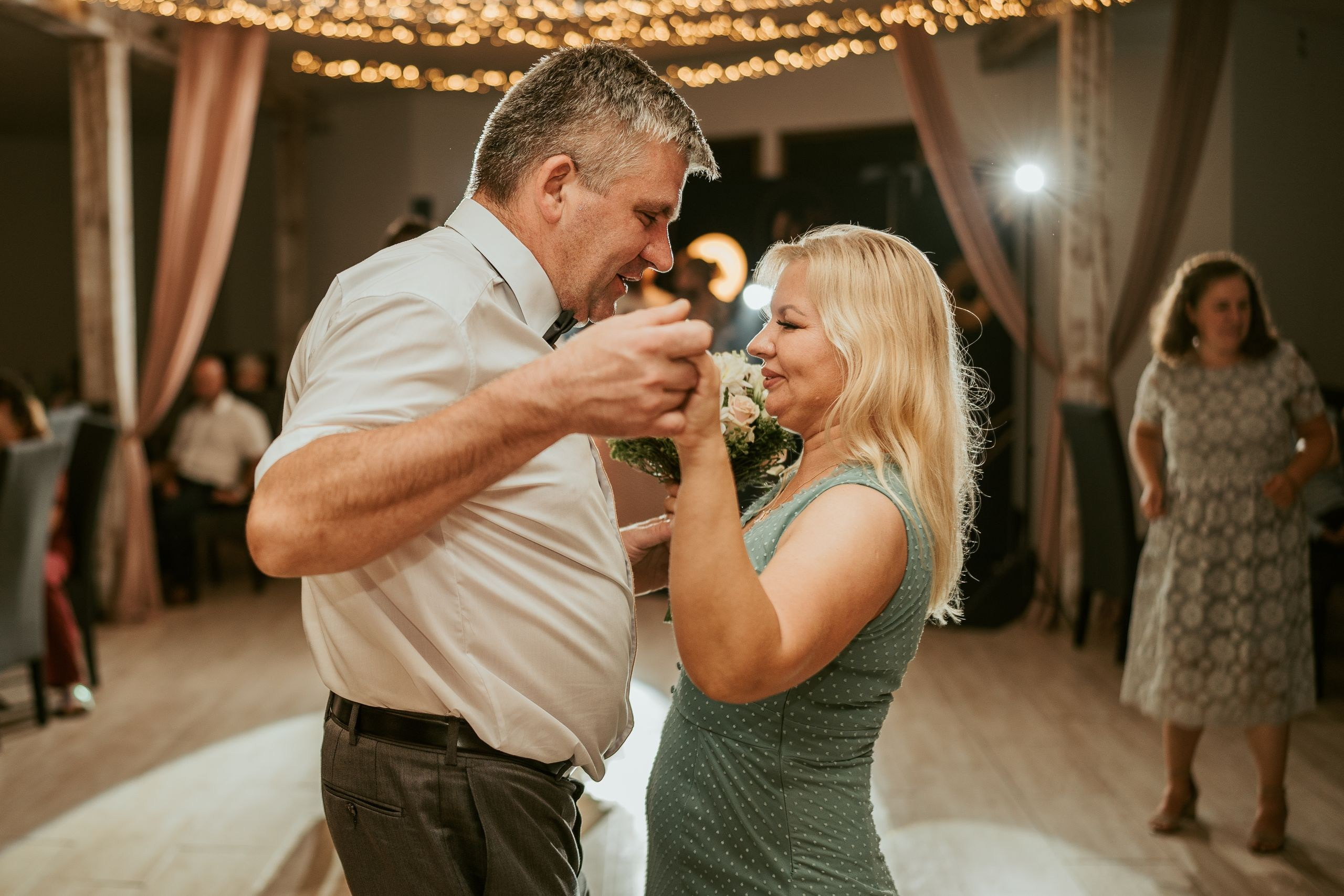 Ania & Damian. Michał Kaźmierczyk - Fotograf