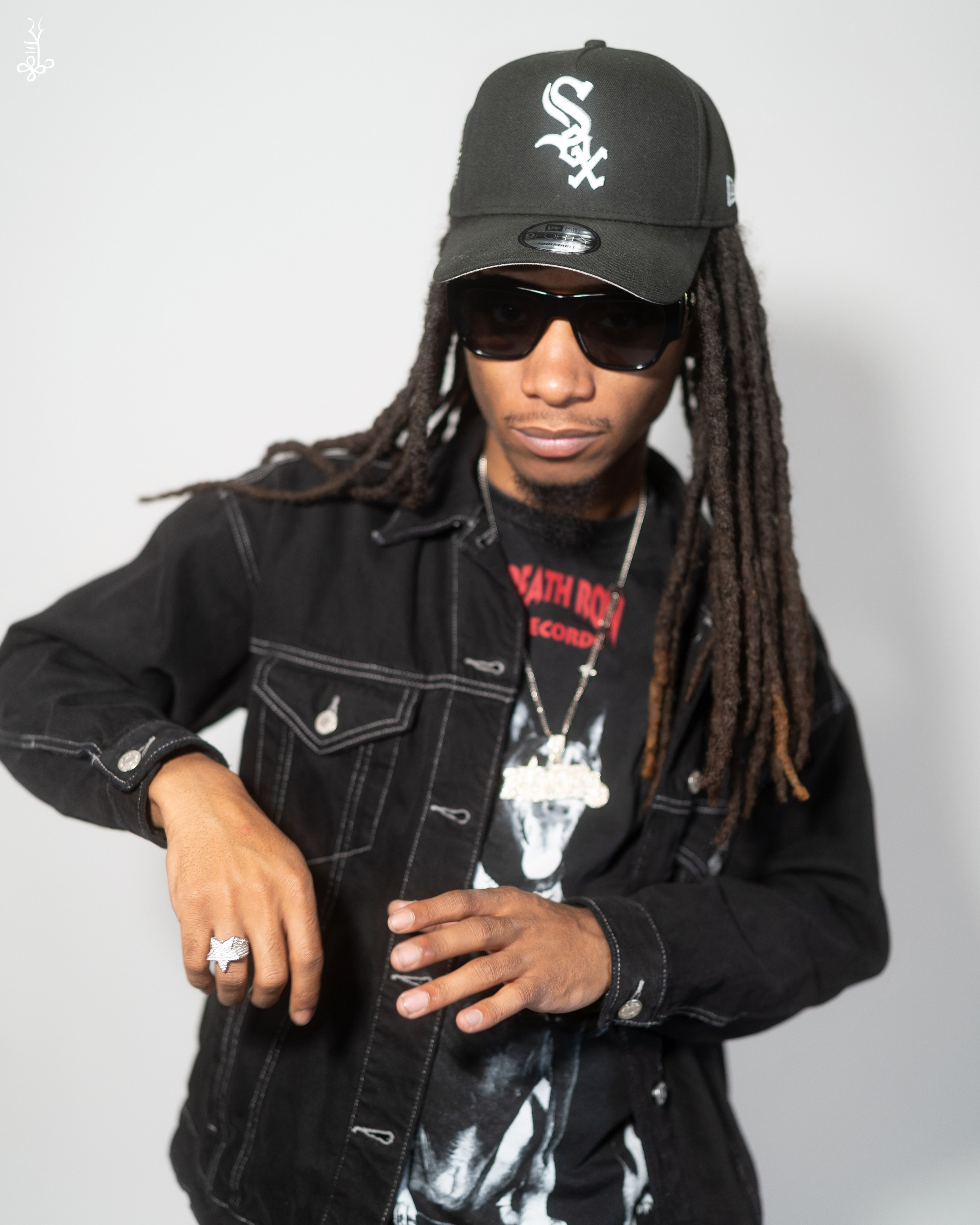 FRESHDUZIT. Ke’Ondris