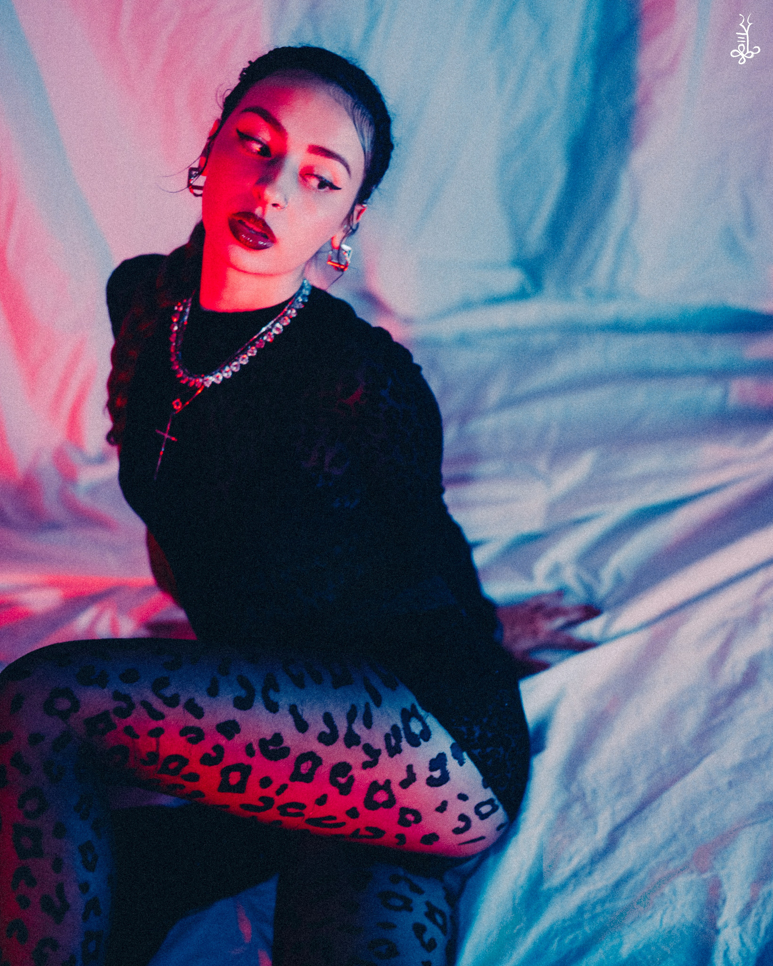 JASELLA. Ke’Ondris