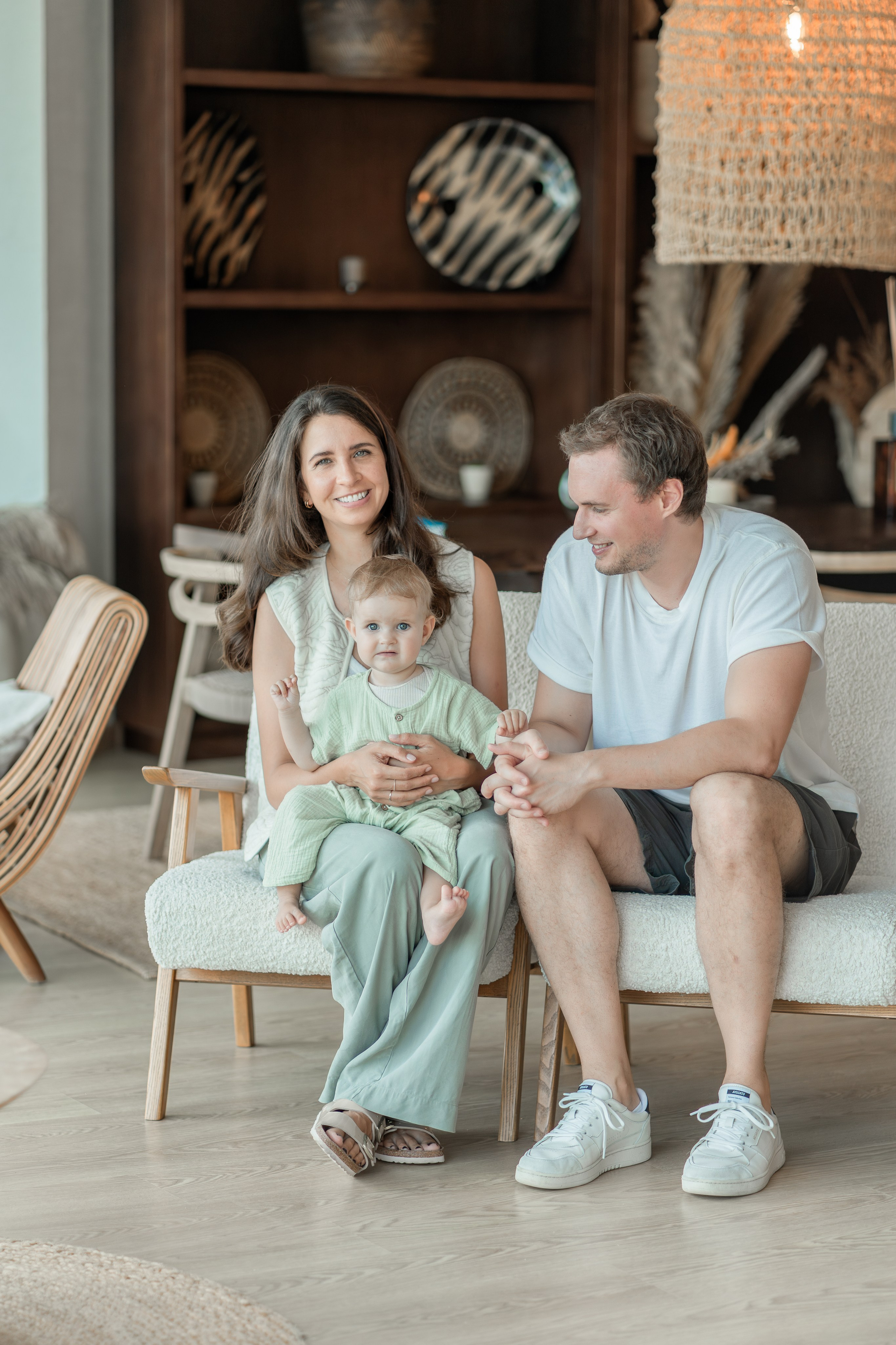 Familien-Session in Portocolom. Deine Fotografin auf Mallorca für Familien und Business