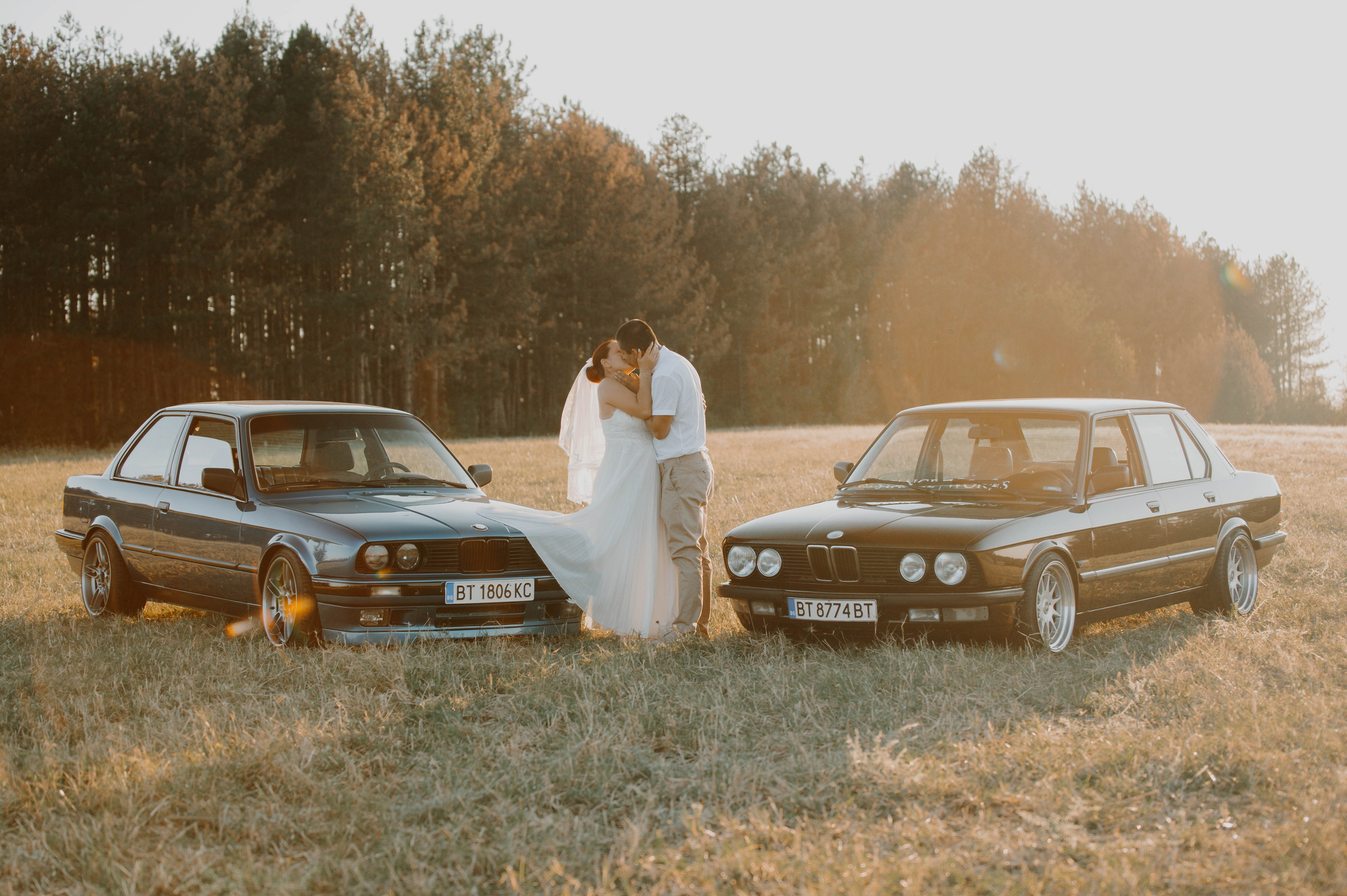 Weddings