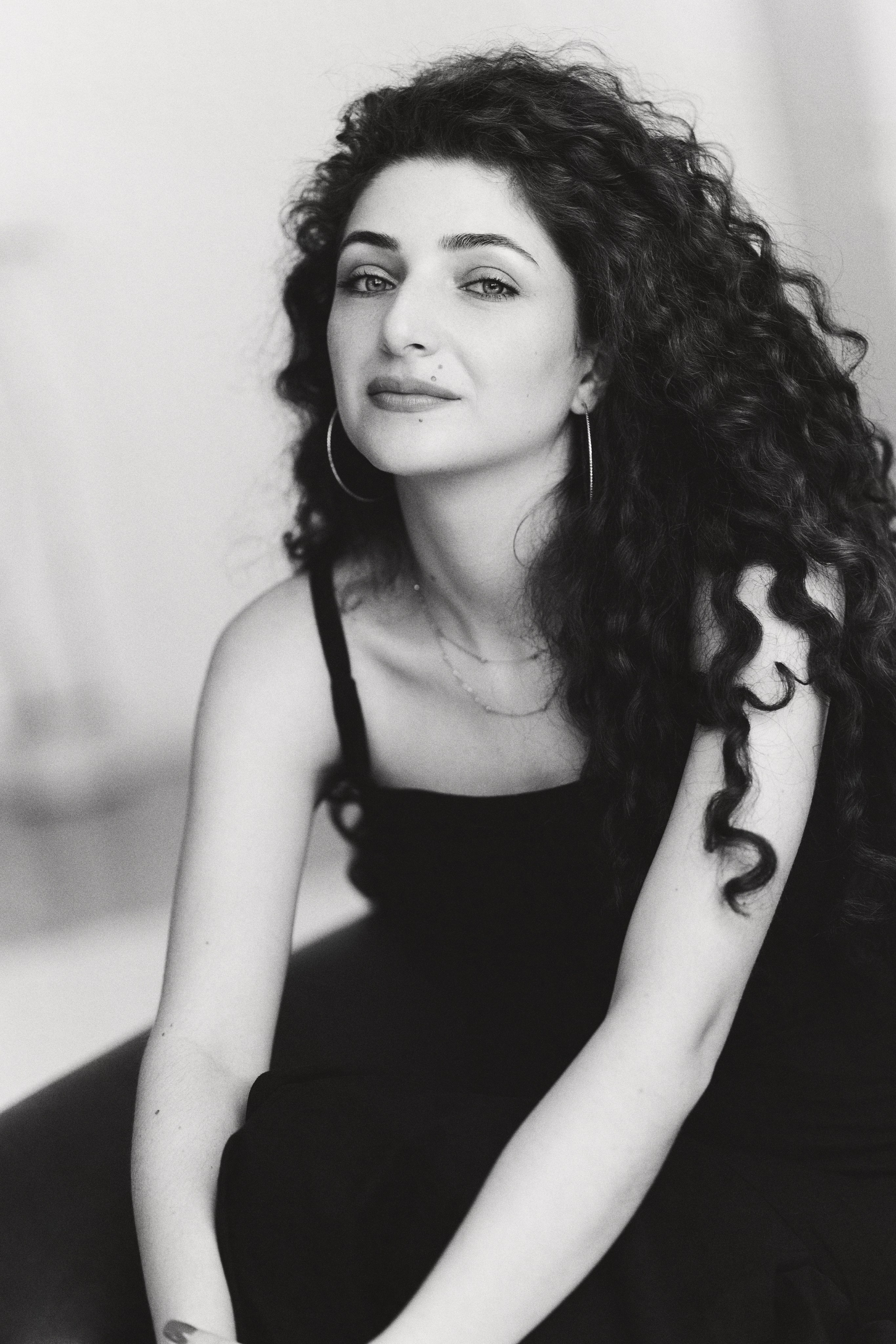 Portrait Gallery. Ash Hovsepyan Photography | Wedding & Portrait Photographer in Armenia and Europe