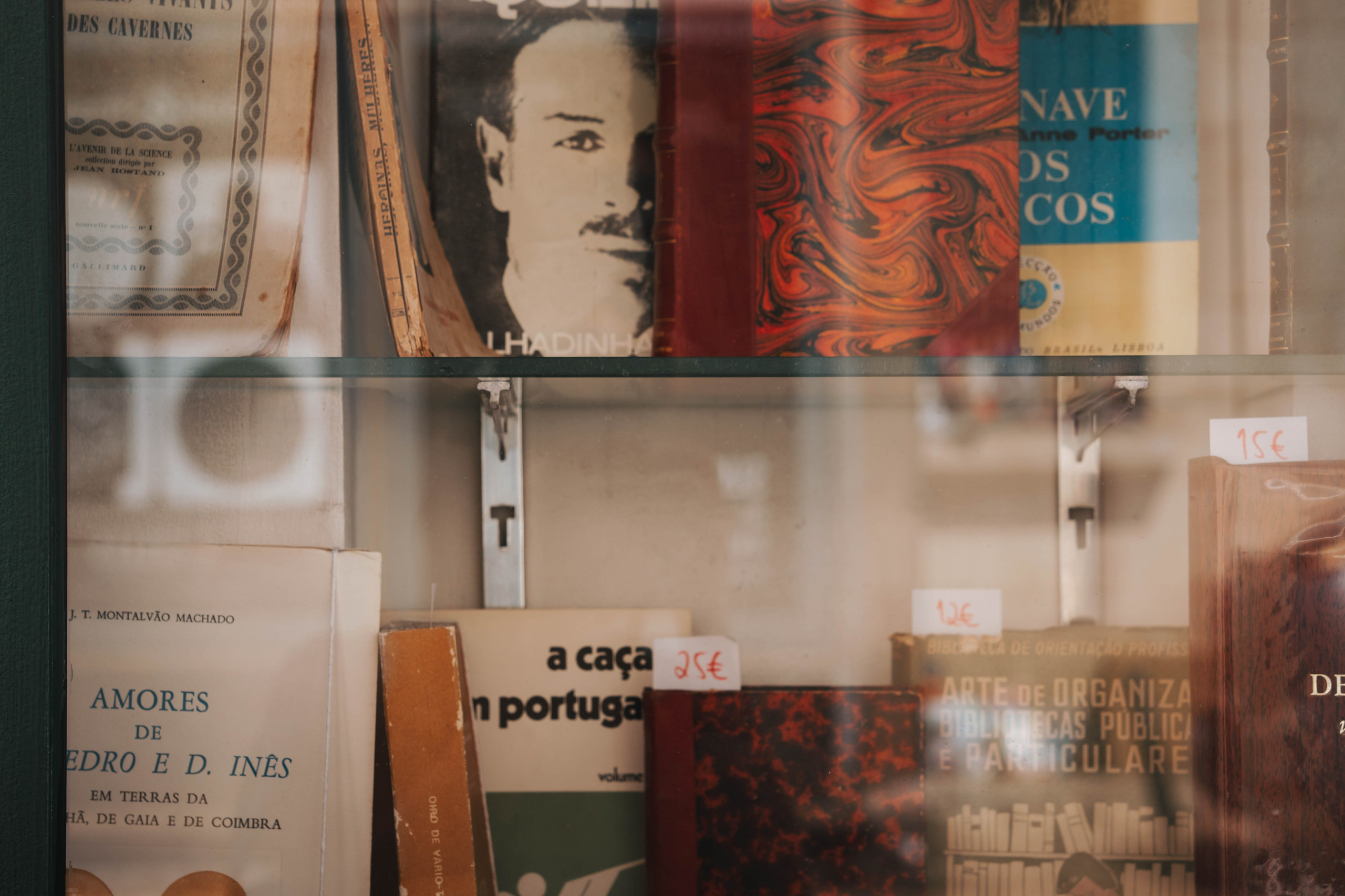 Lisboa, Agosto 2024. Alba del Norte Studio