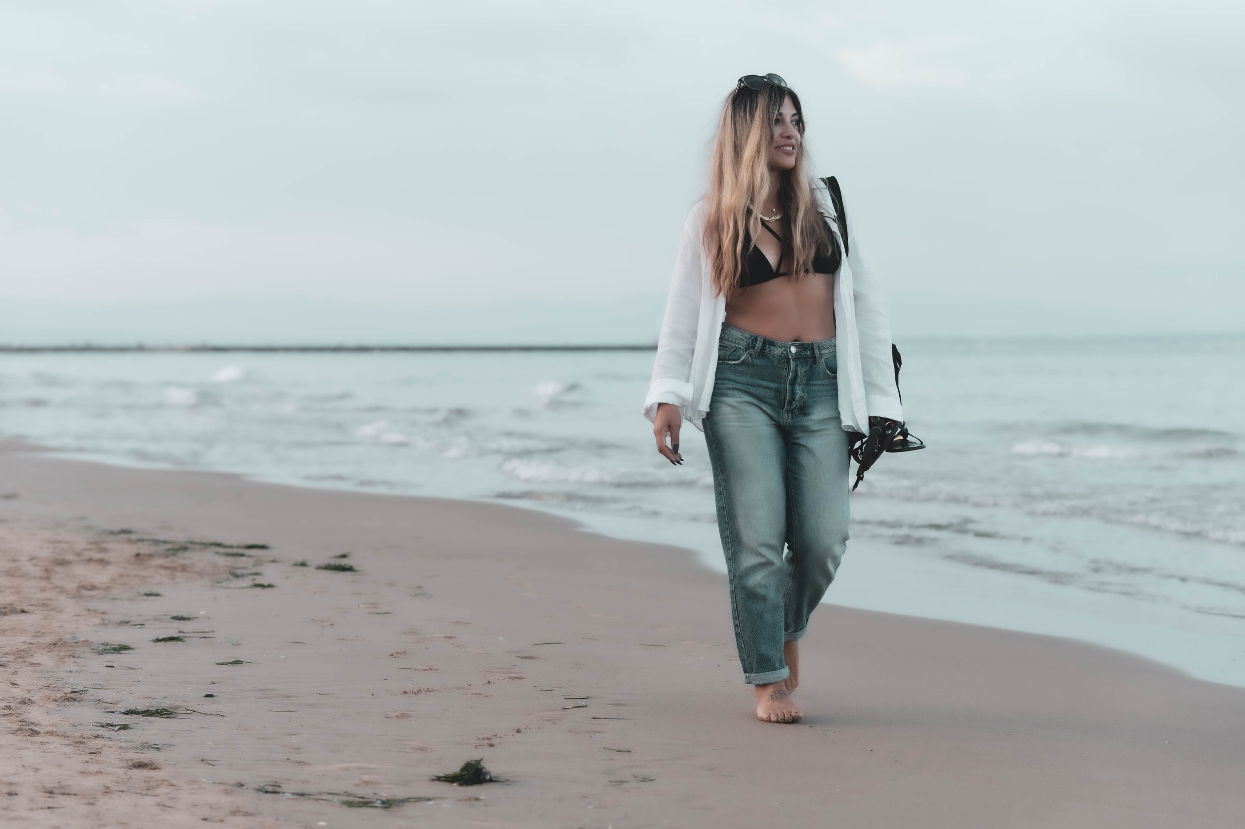 Karina. Alba del Norte Studio