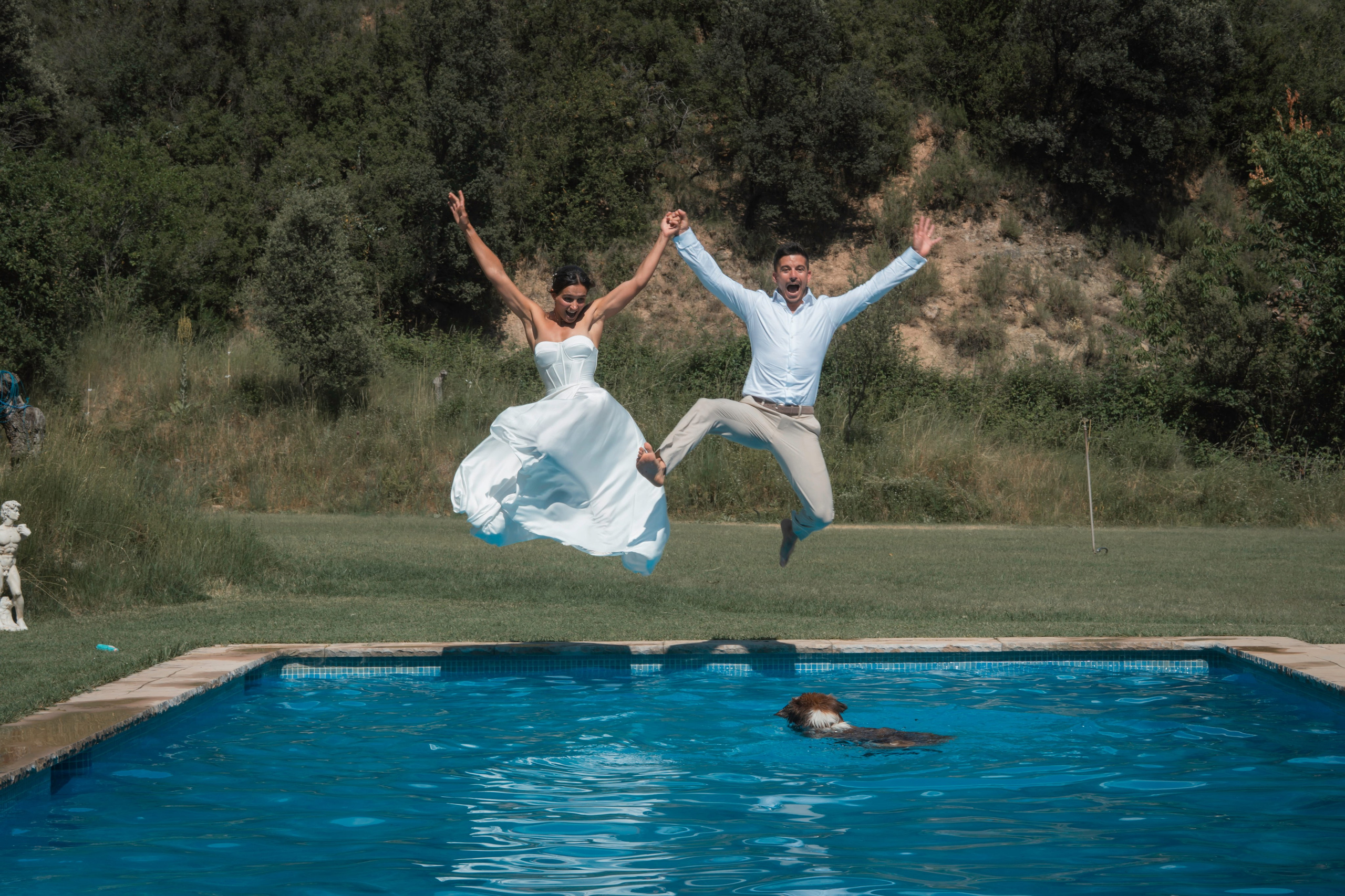 Boda Marta&Adil. Fotógrafa y videógrafa en Lleida y Pirineos | Alba del Norte Studio