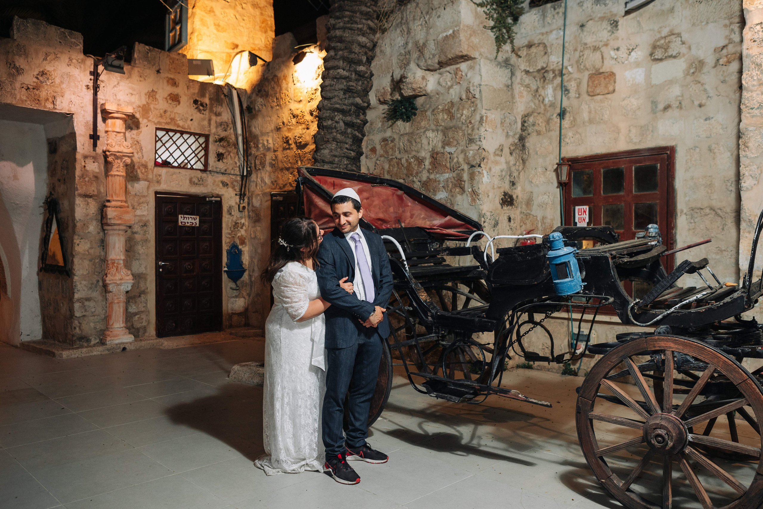 WEDDING IN RAMLA. PHOTOGRAPHER IN ISRAEL