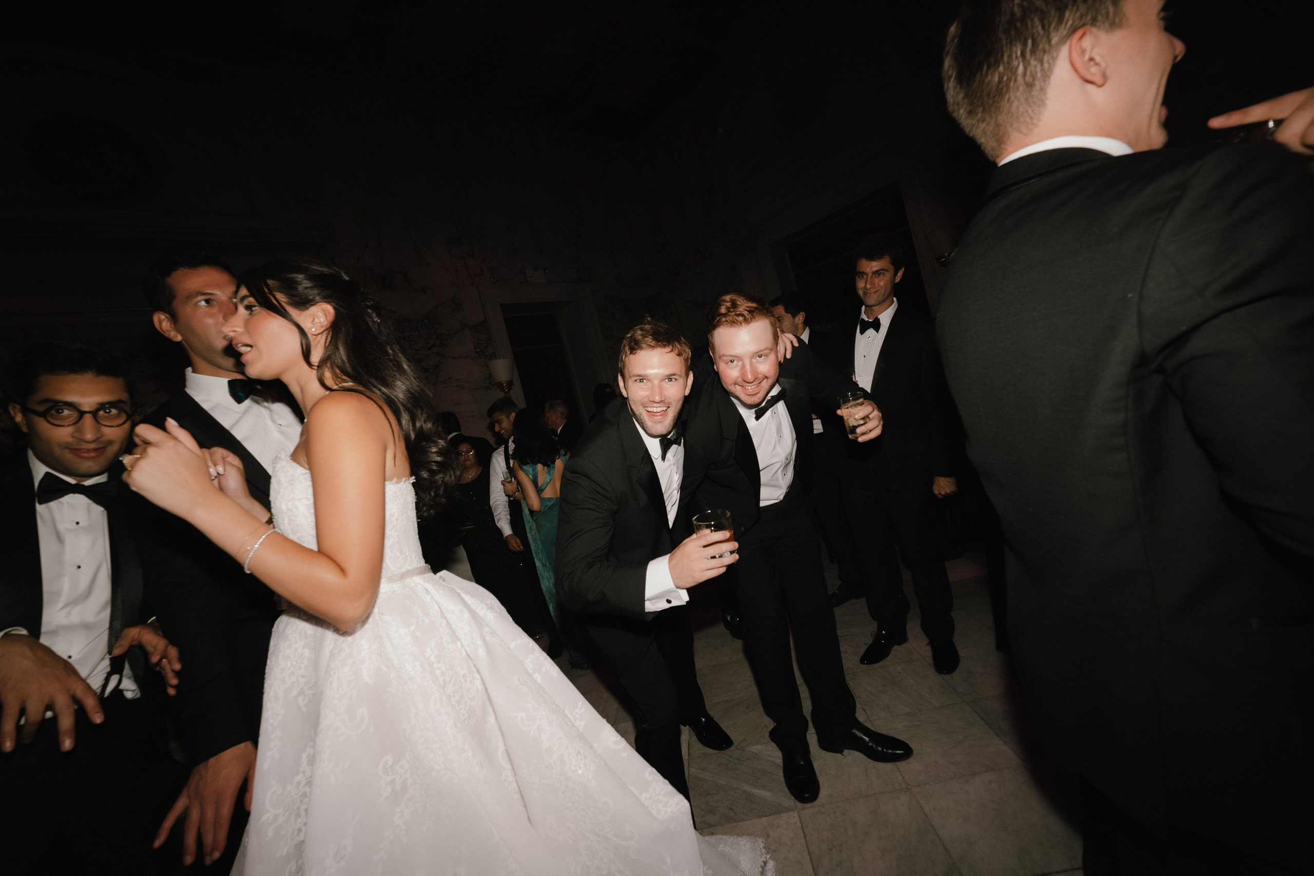 Nicole and Akash. Wedding photographer and videographer New York | New Jersey