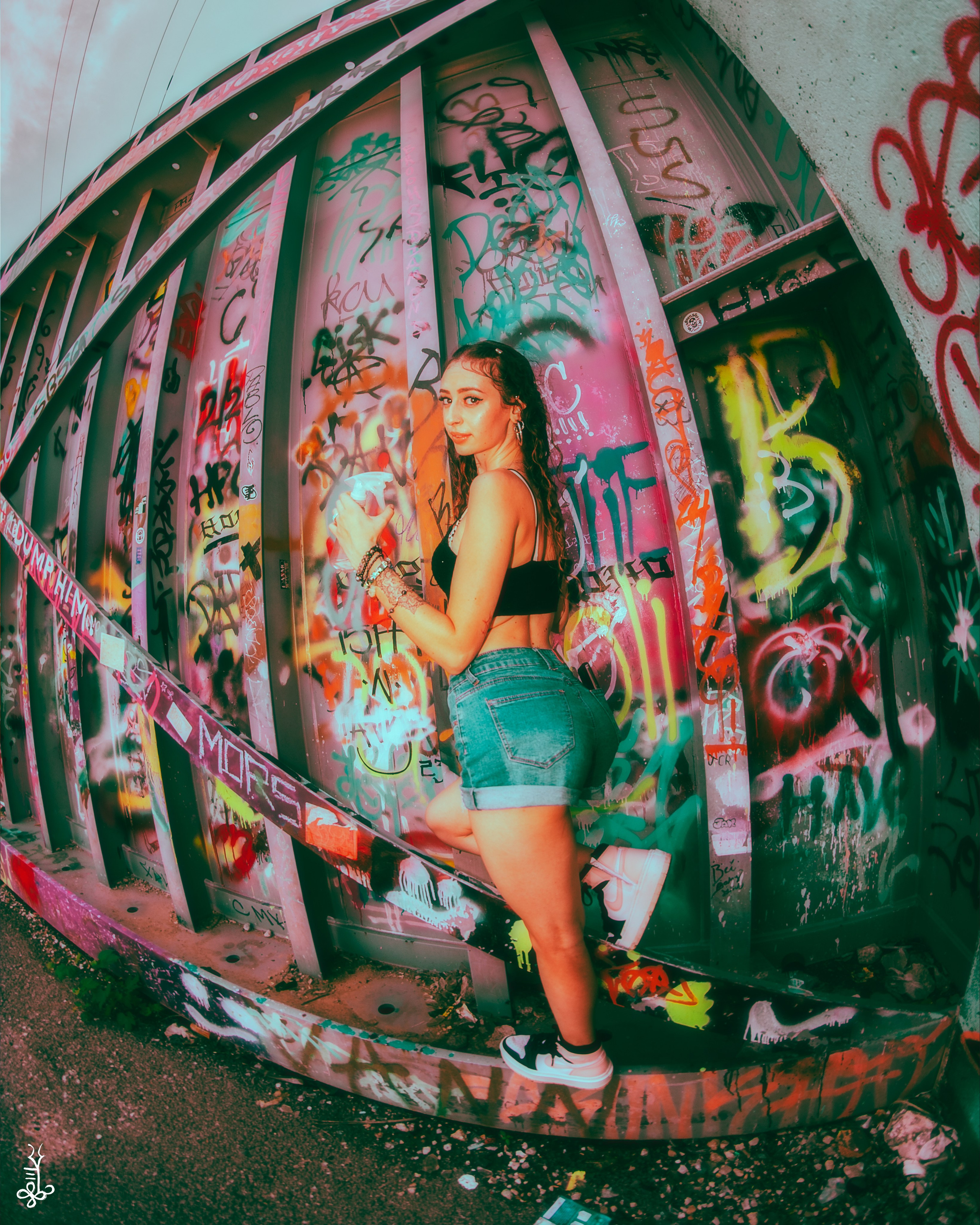 JASELLA. Ke’Ondris | Photographer & Videographer | Indianapolis, IN