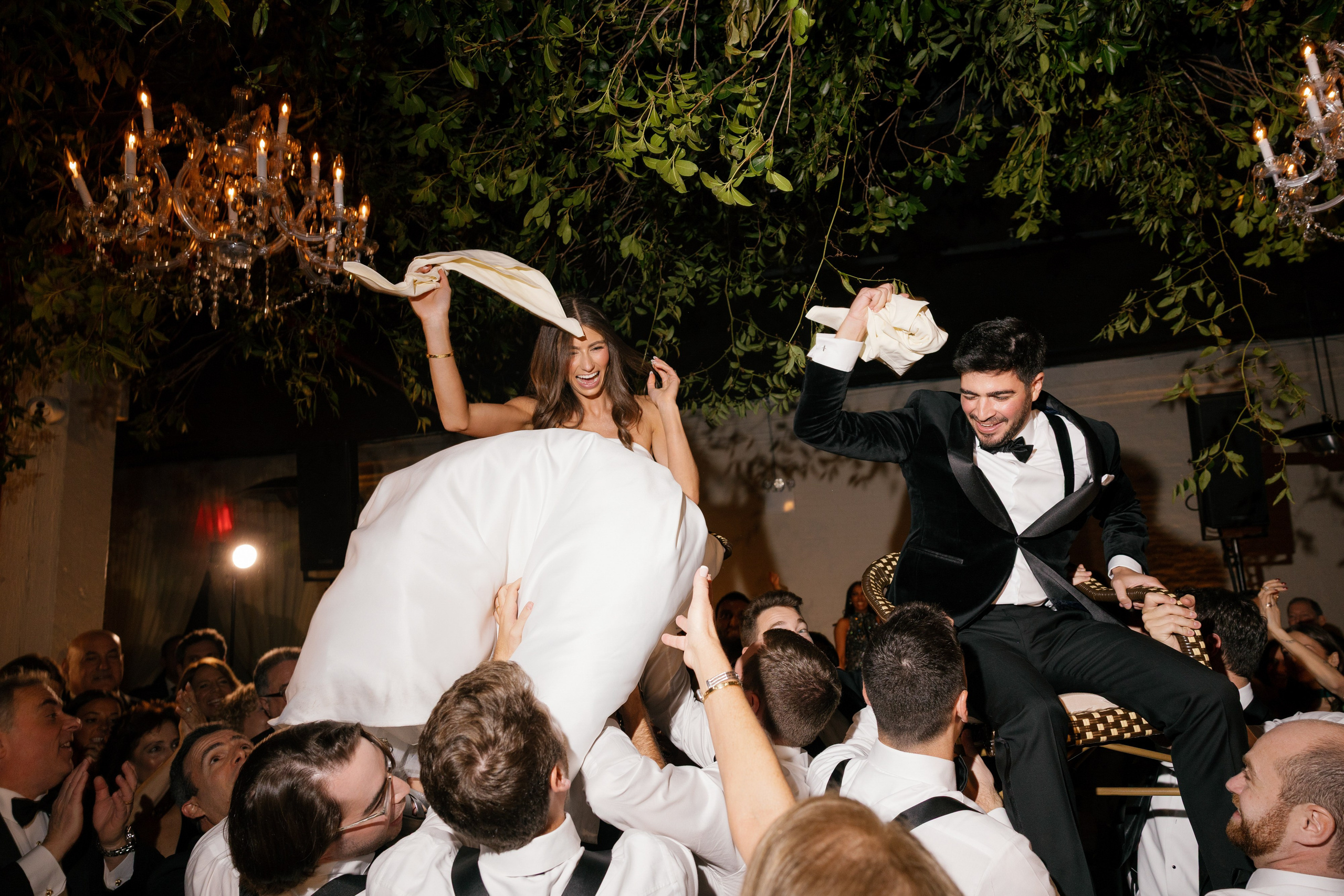 Lauren and Jonah. Wedding photographer and videographer New York | New Jersey