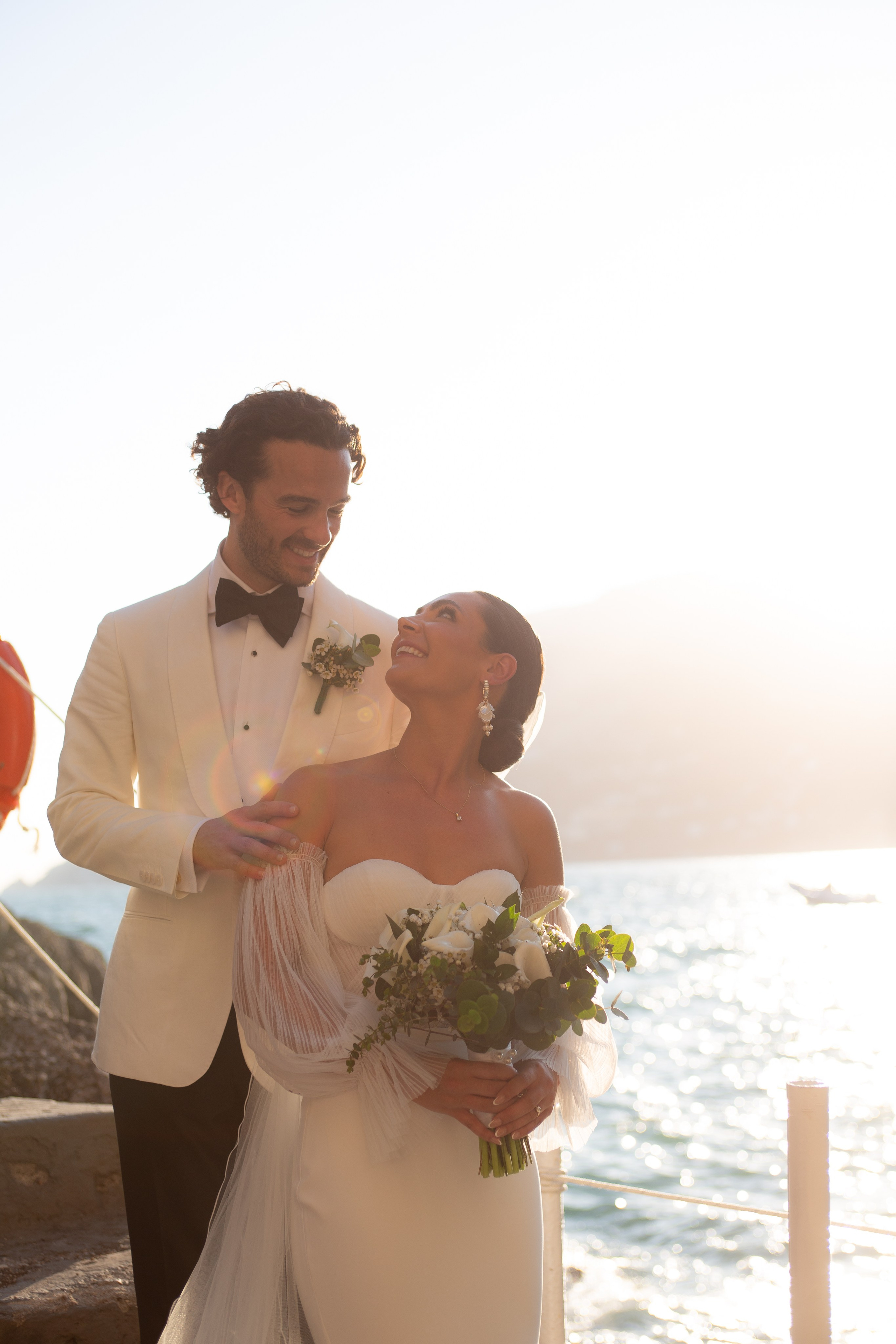 Sarah & Paddy. CK Photography | Wedding Photographer & Videographer in Italy