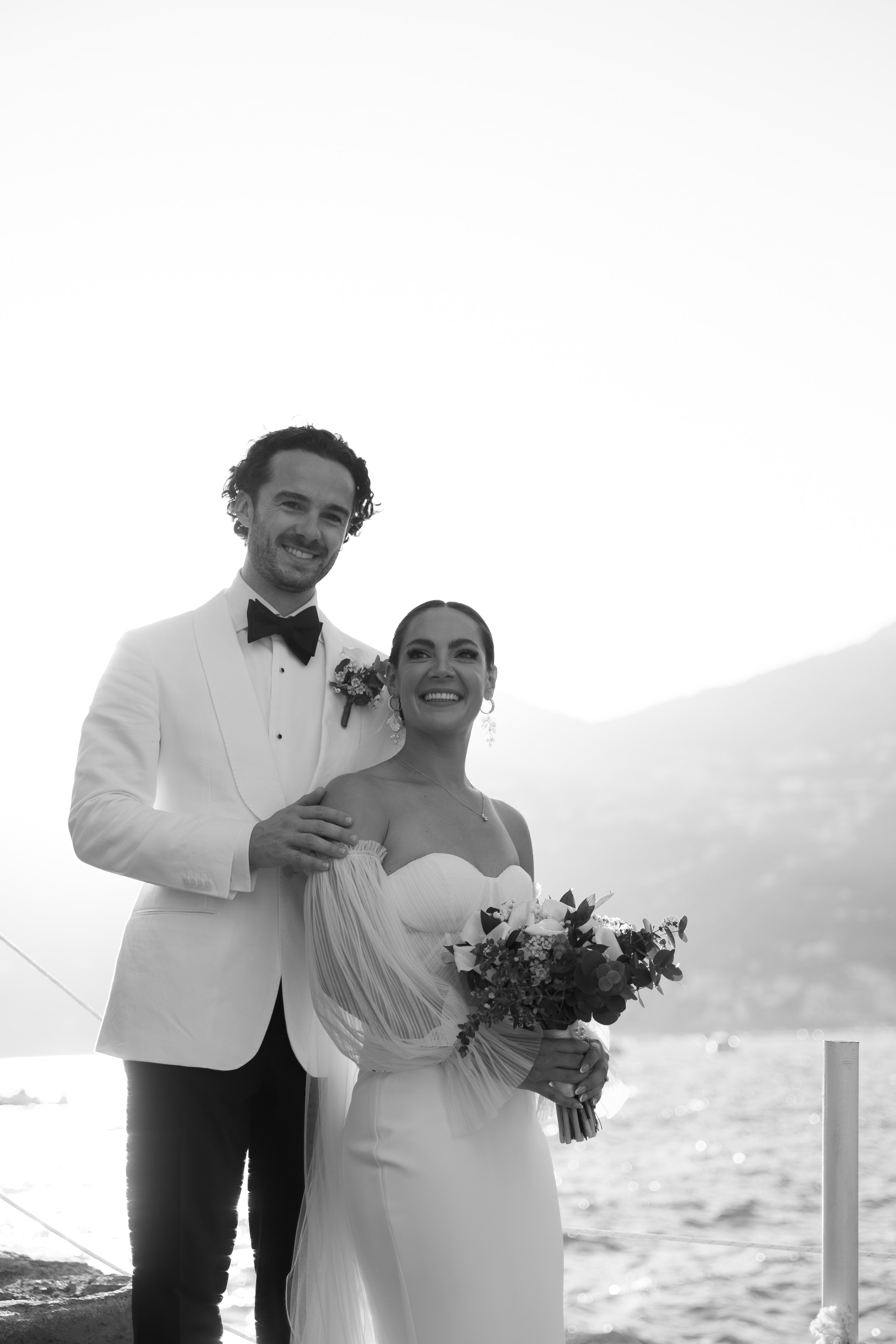 Sarah & Paddy. CK Photography | Wedding Photographer & Videographer in Italy