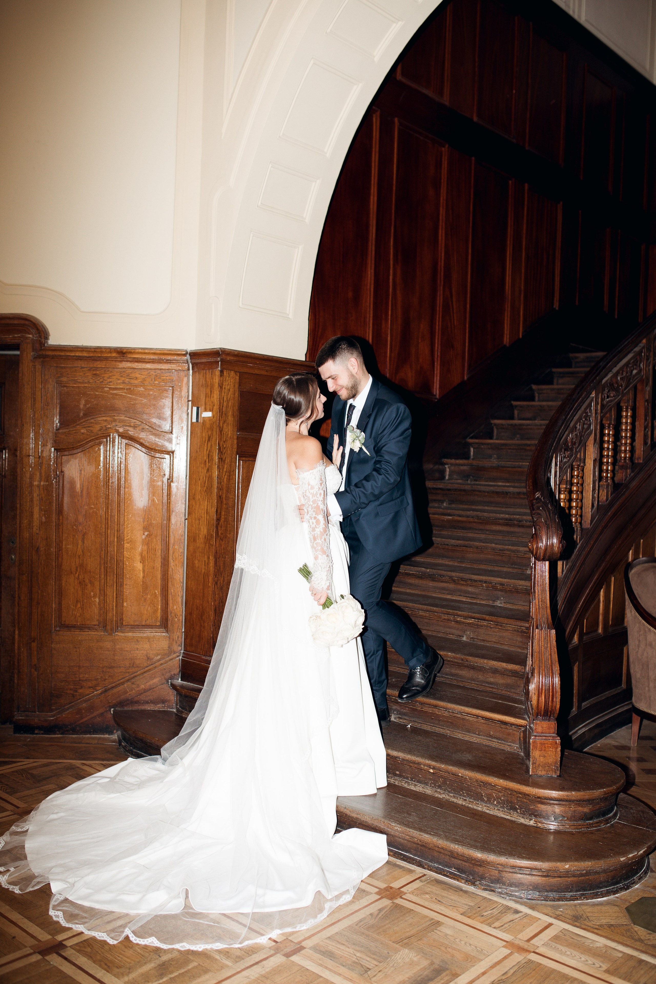 Денис & Каріна. Wedding photographer in Georgia