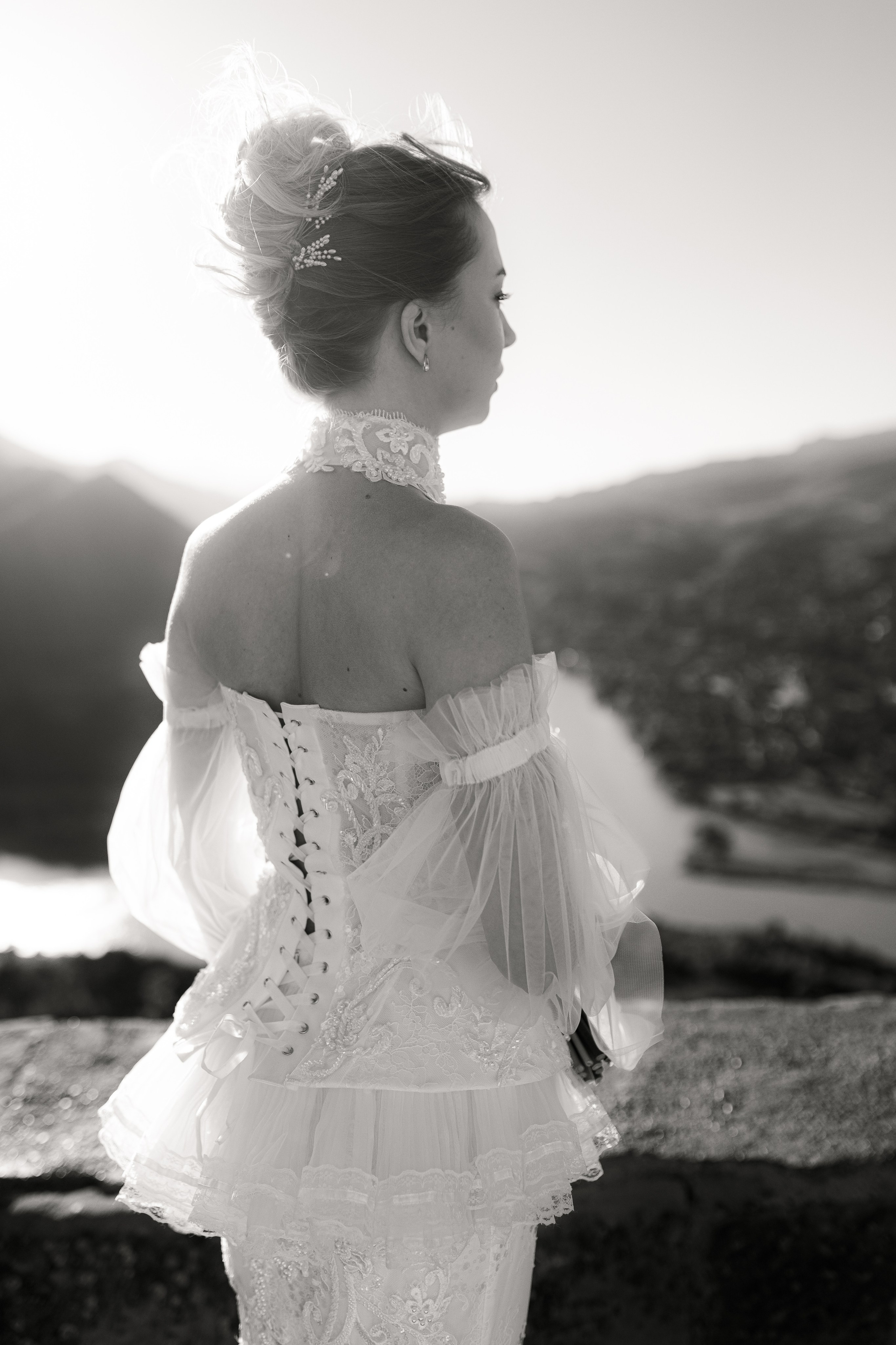 Юрий & Ирина. Wedding photographer in Georgia