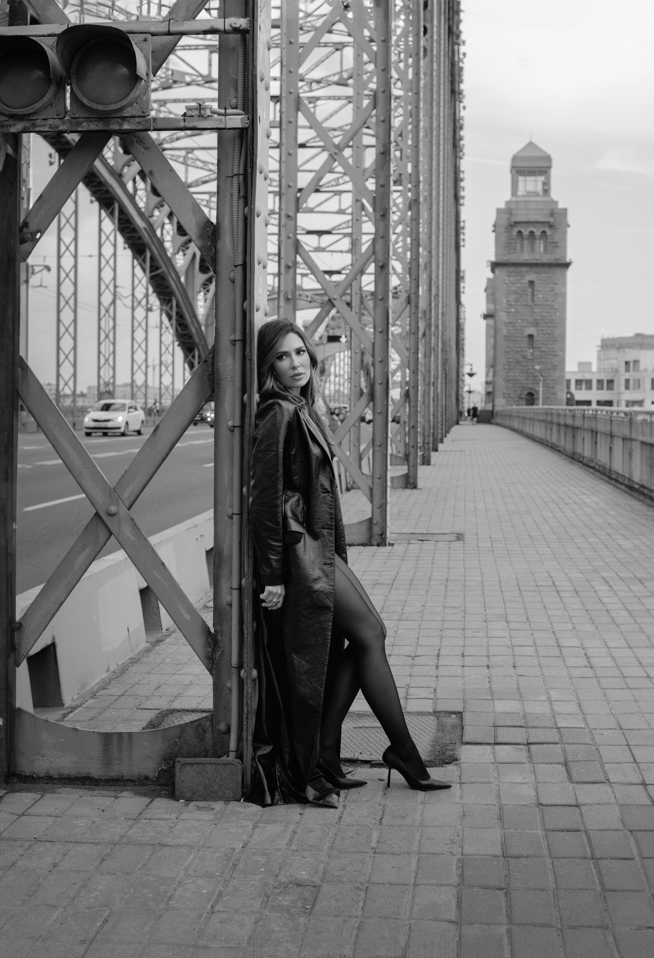 BW KATE. Meisha Photo