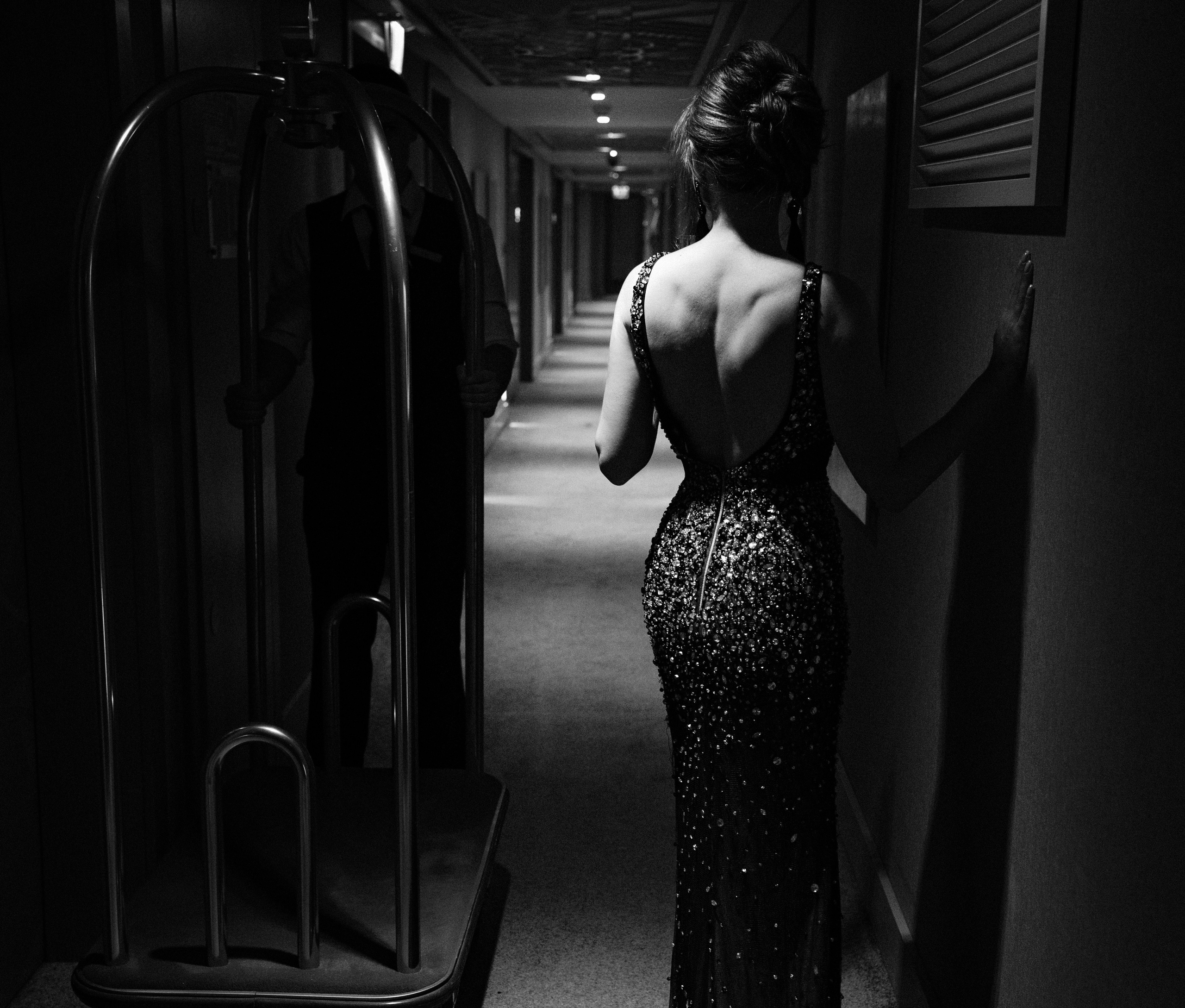 Истории. Meisha Photo