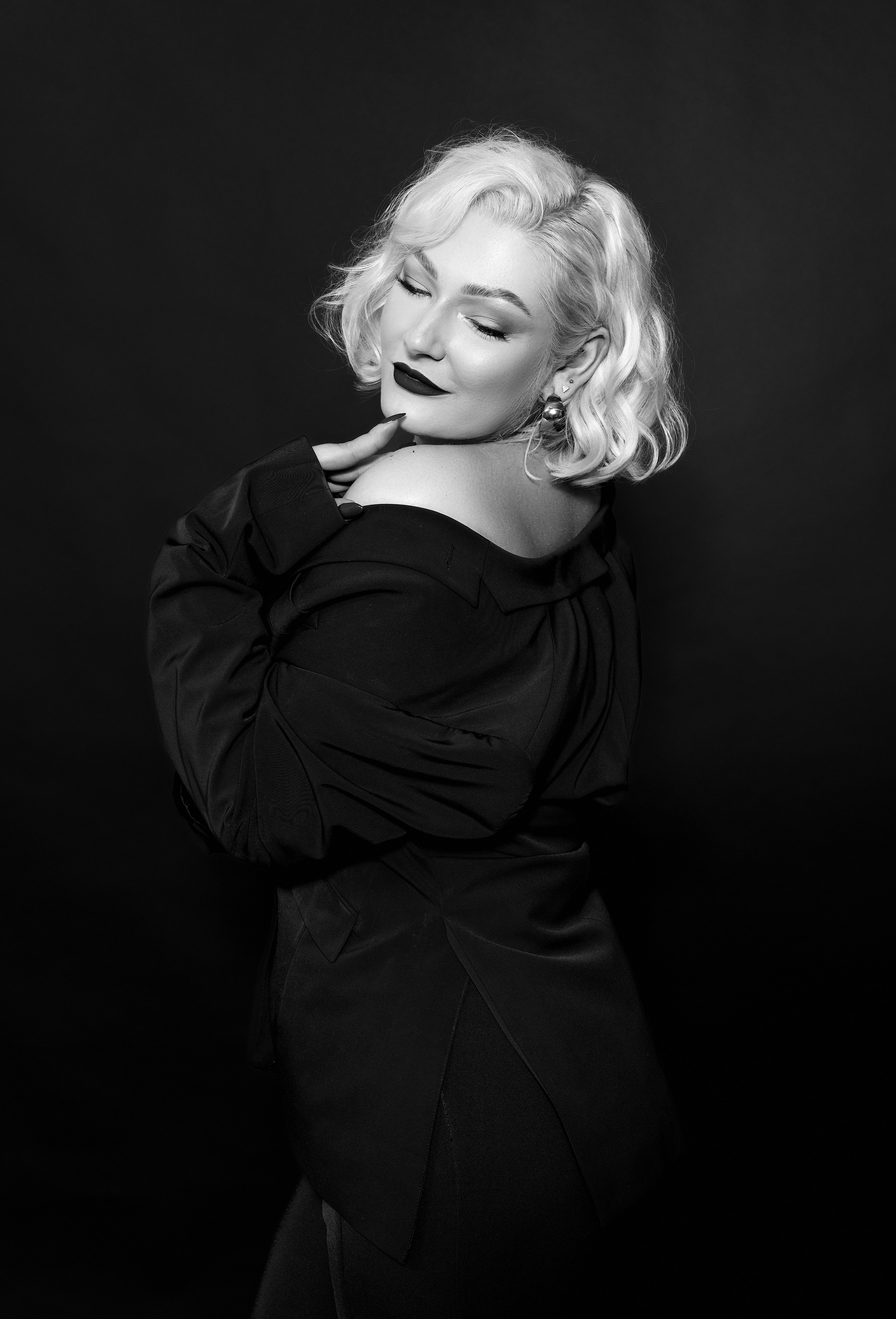 Natalie. Meisha Photo