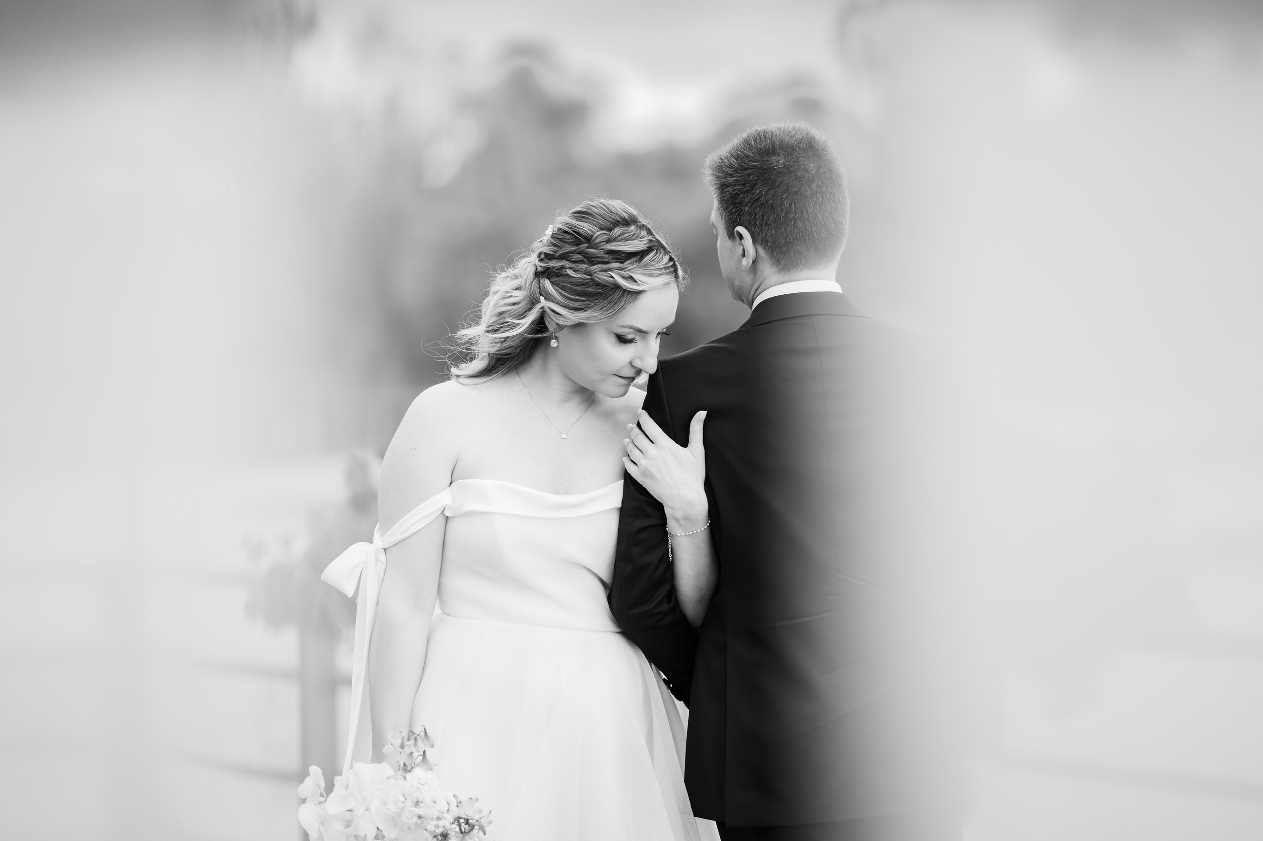 Oana & Teo. Gabriel Florea — Fotograf nuntă București