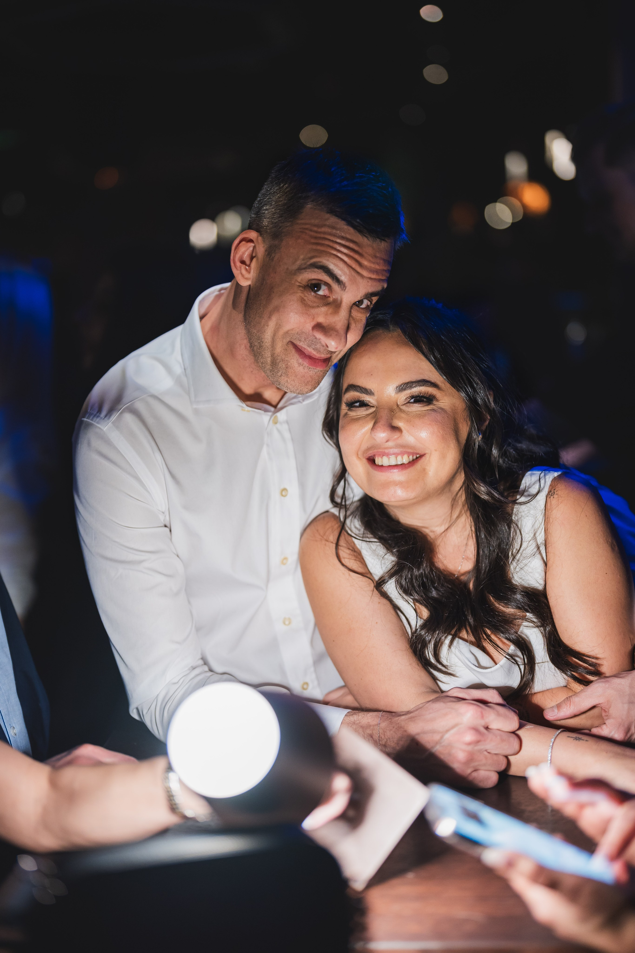 PARTY. Gabriel Florea — Fotograf nuntă București