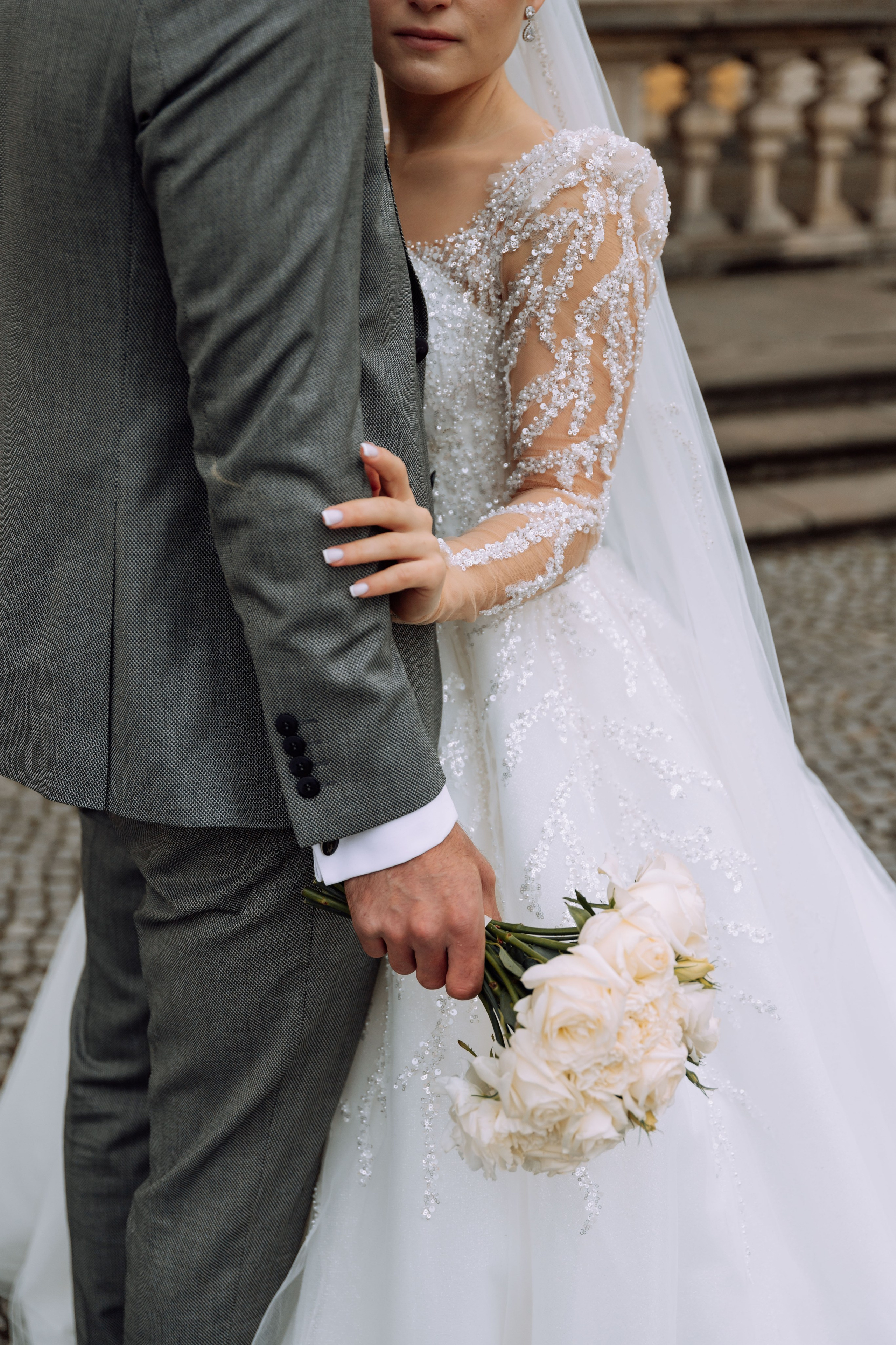 Ślub Nastia & Vasyl