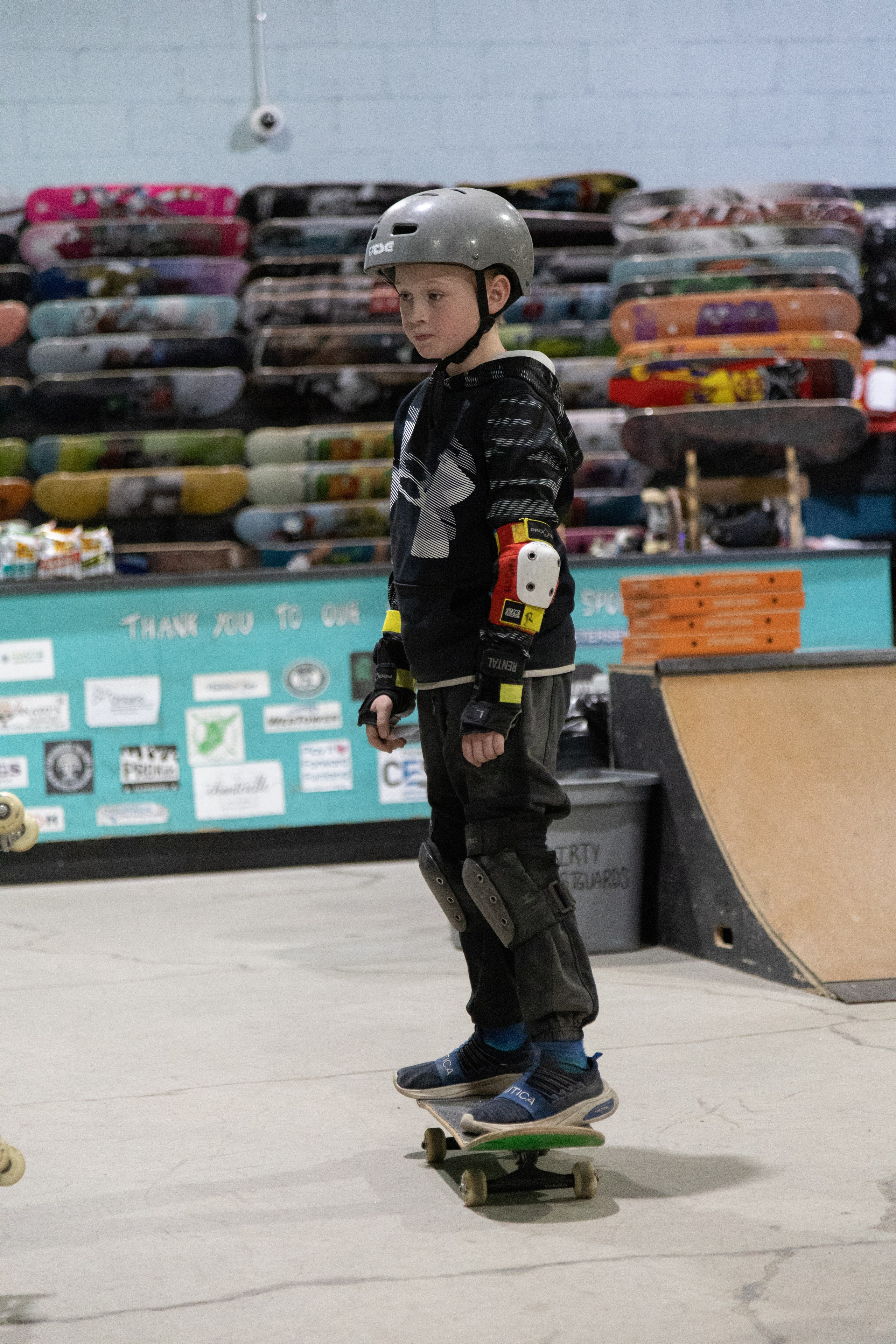 Stela’s 7th Birthday Party. Toronto Portrait Photographer Lena Lac