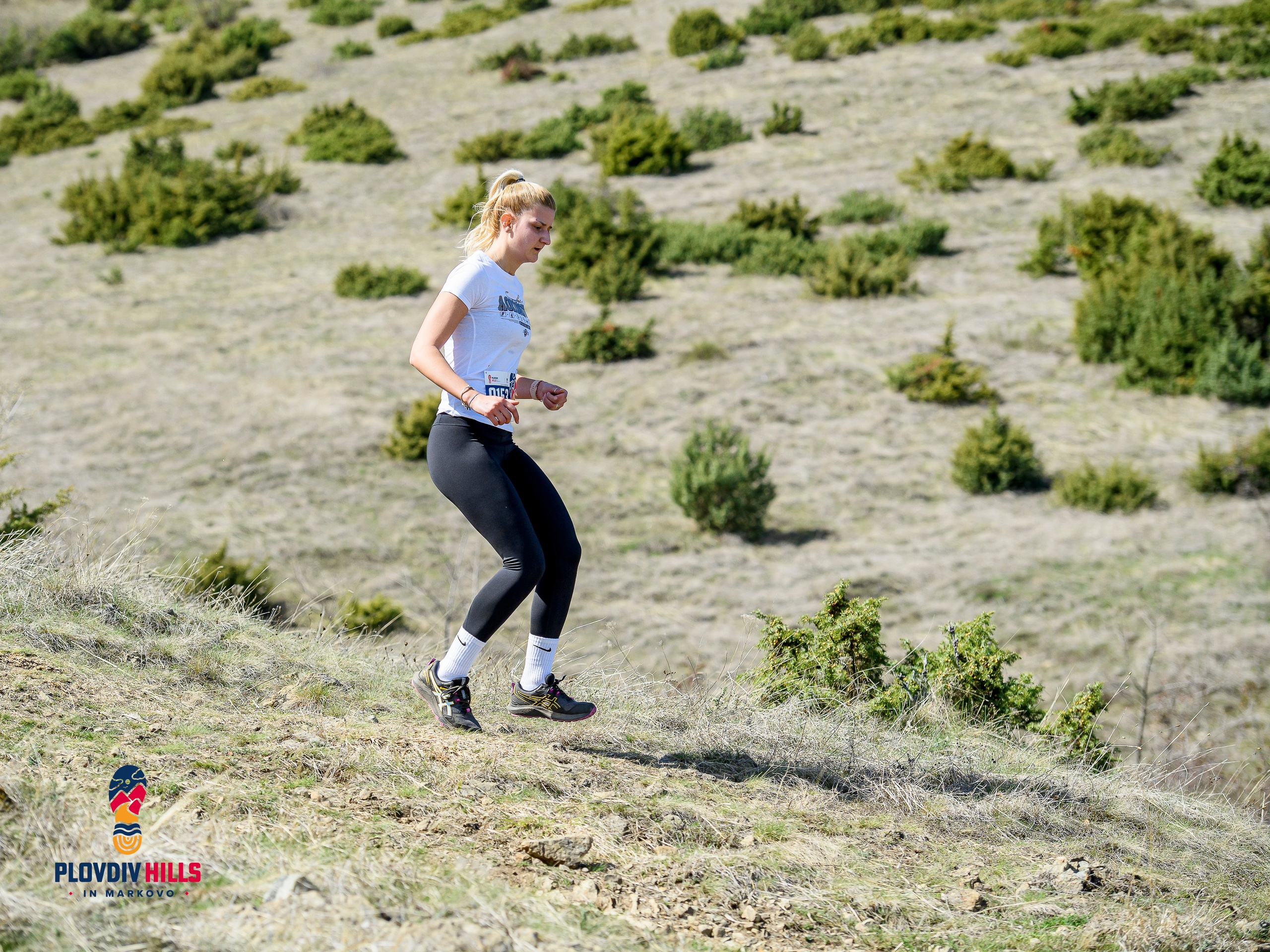 Снимки 2024-KrisoK Photography. «Plovdiv Hills in MARKOVO» е състезание по планинско бягане