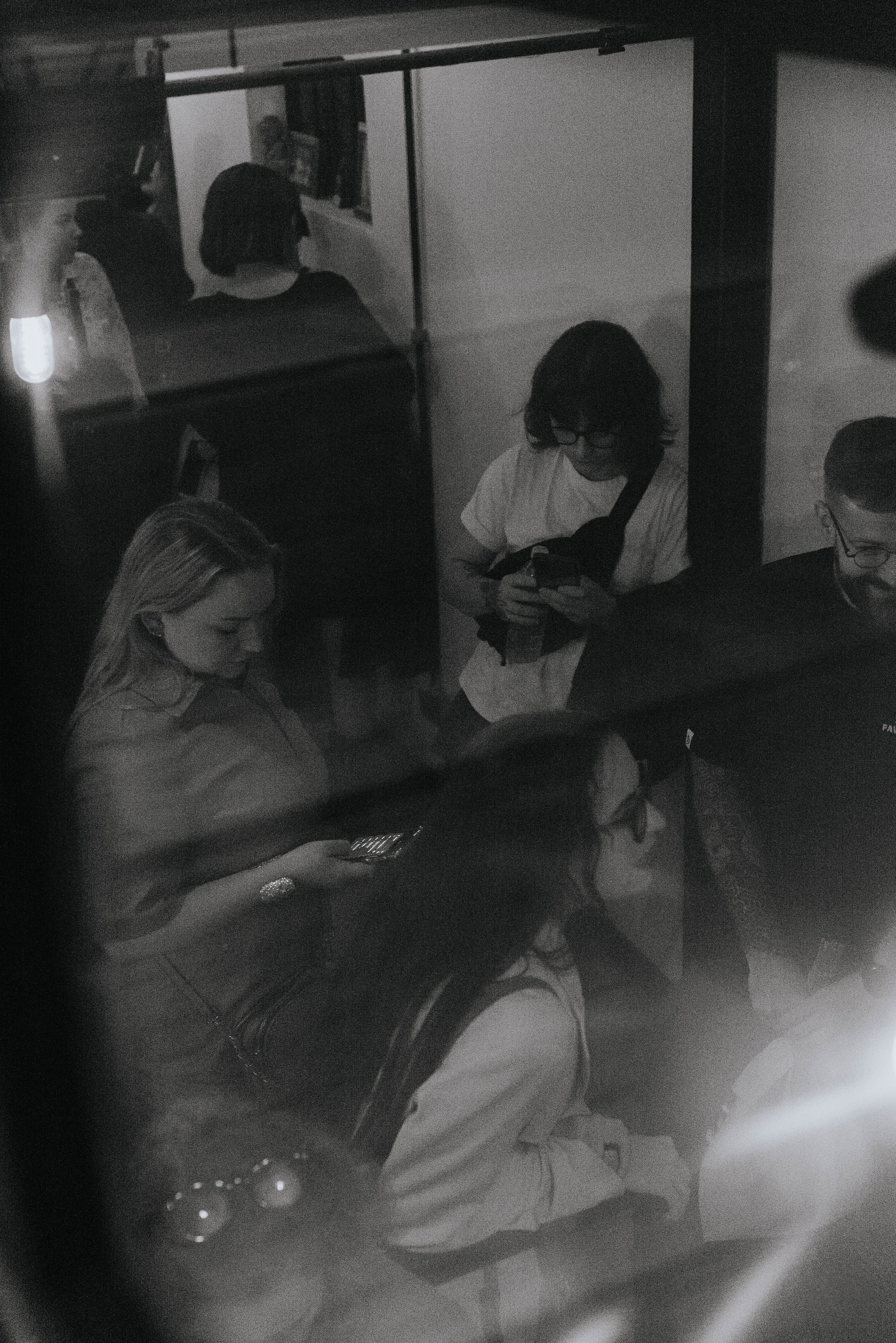 Анонс. Полковник и птицы. Фотограф @elmirkami в городе Буэнос-Айрес