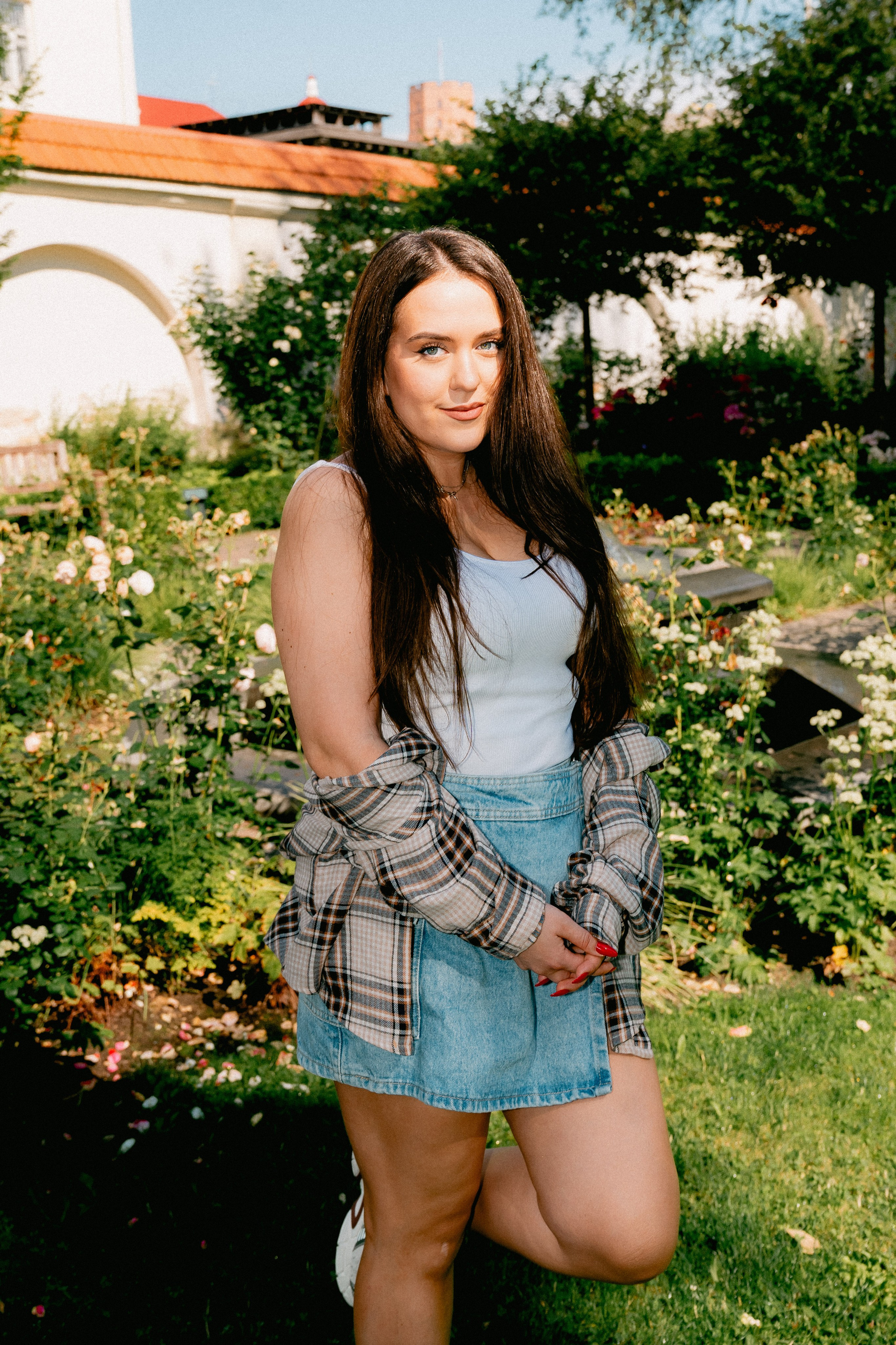 Emilija. JEVGENIJ BALEZIN | Portretų fotografas | Vilnius