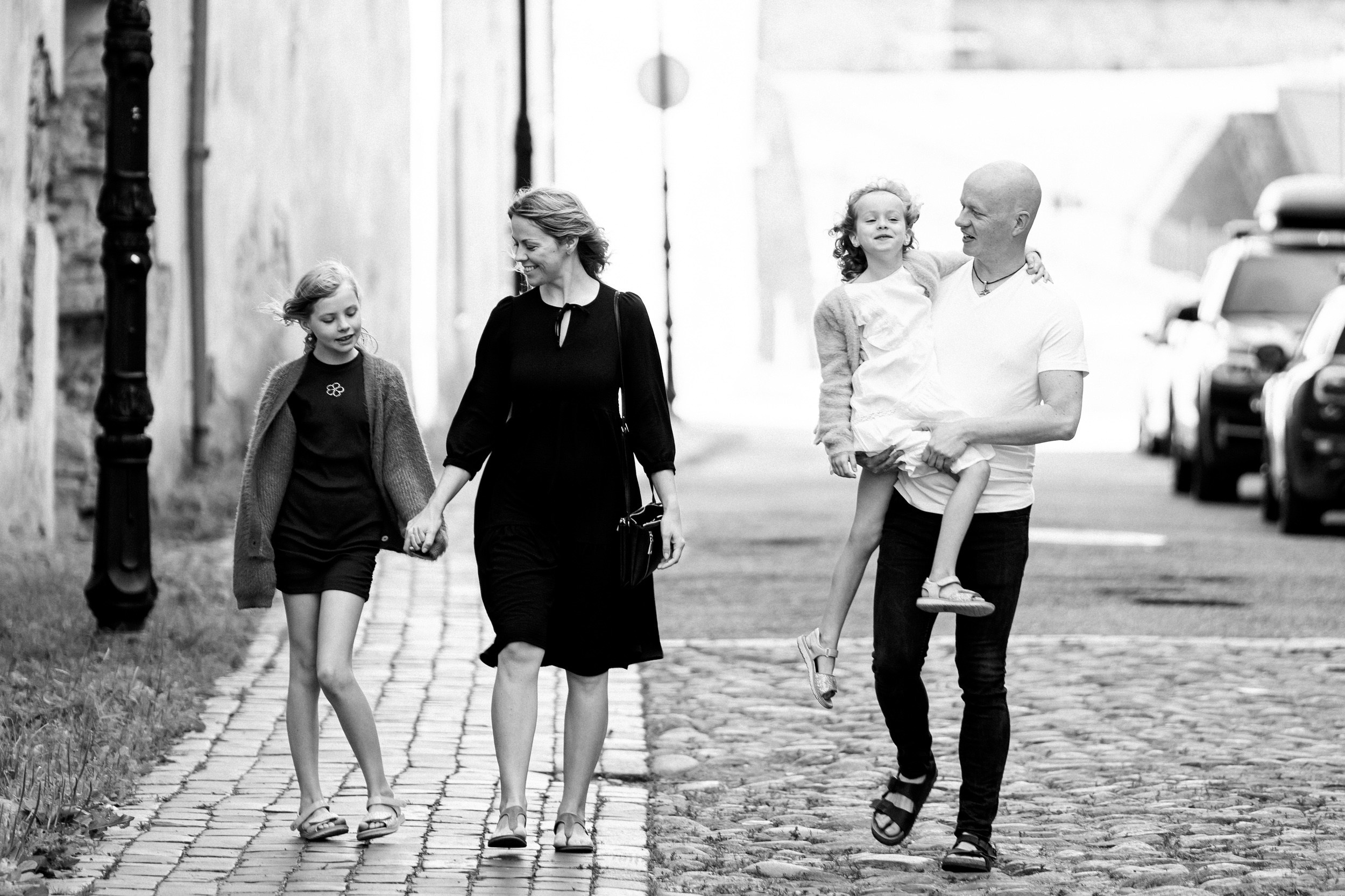 V. JEVGENIJ BALEZIN | Portretų fotografas | Vilnius