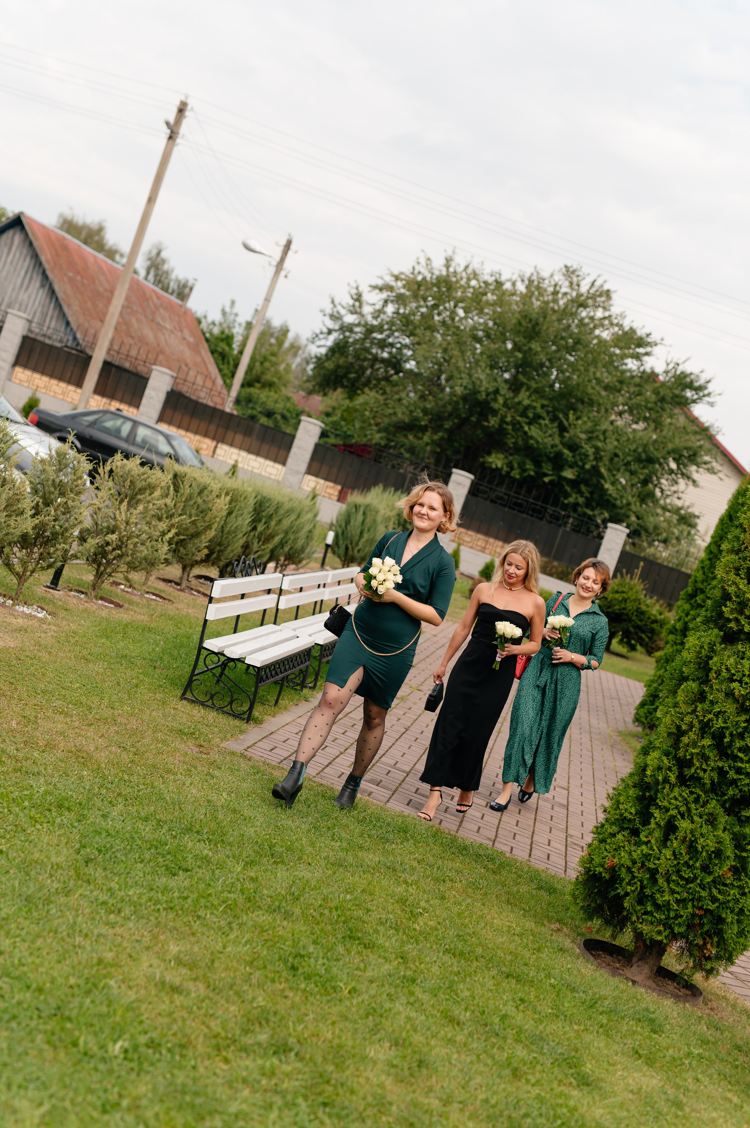 Ирина и Дмитрий. Свадебный и семейный фотограф в Минске и по всей Беларуси