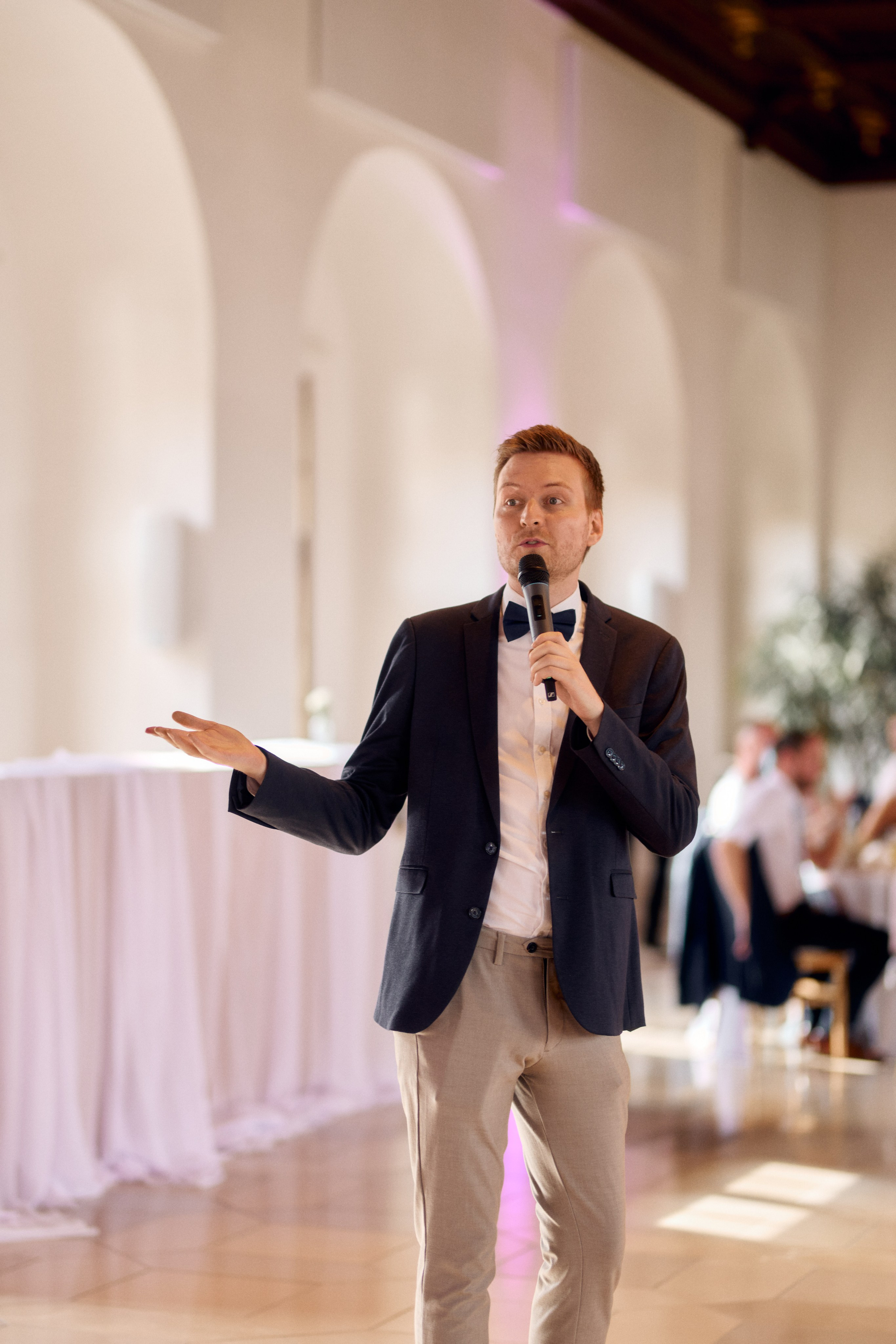 Hochzeitsfotograf Meßkirch – Militärhochzeit Nils & Alis