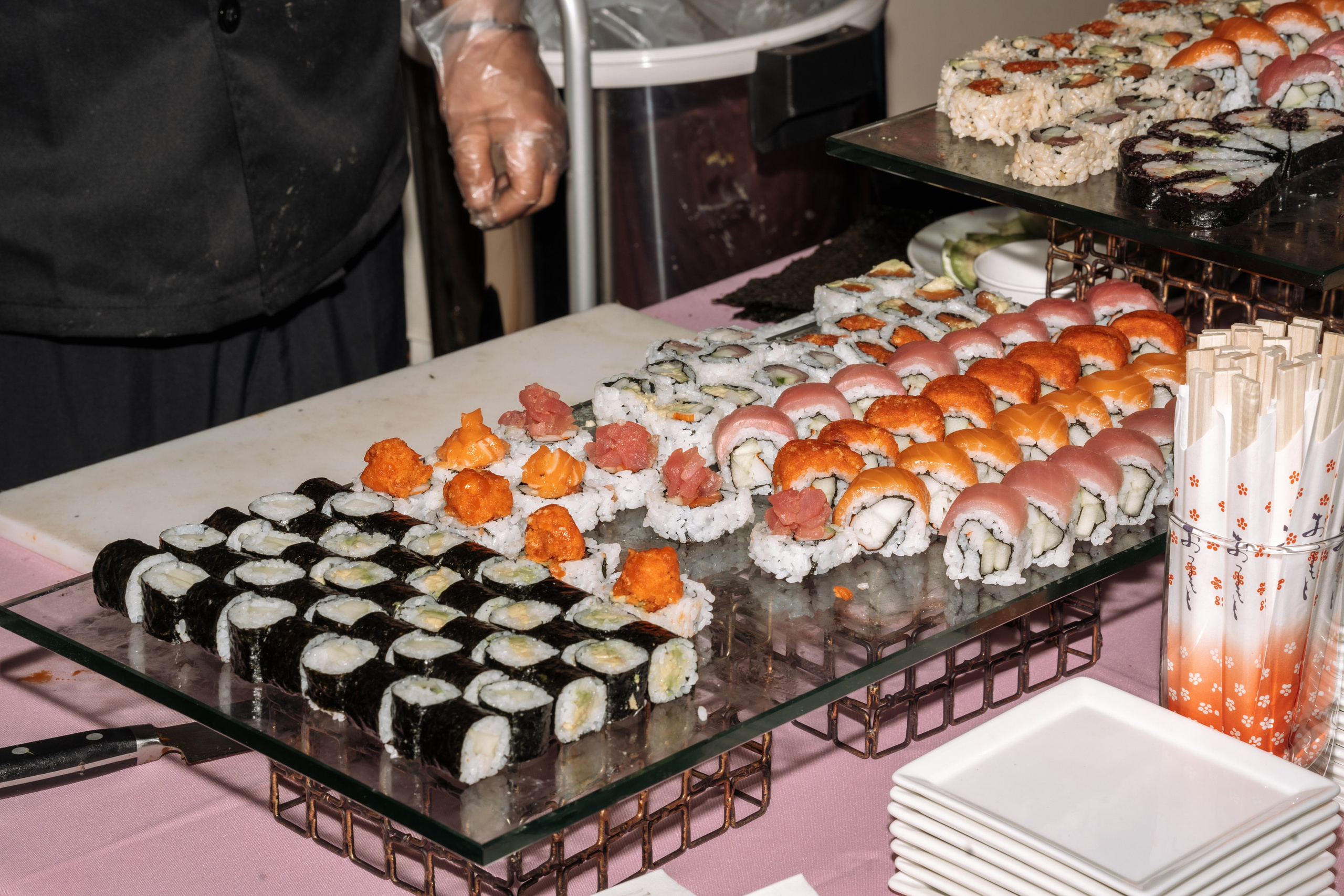 Sabrina & Alex. New York + travel photographer