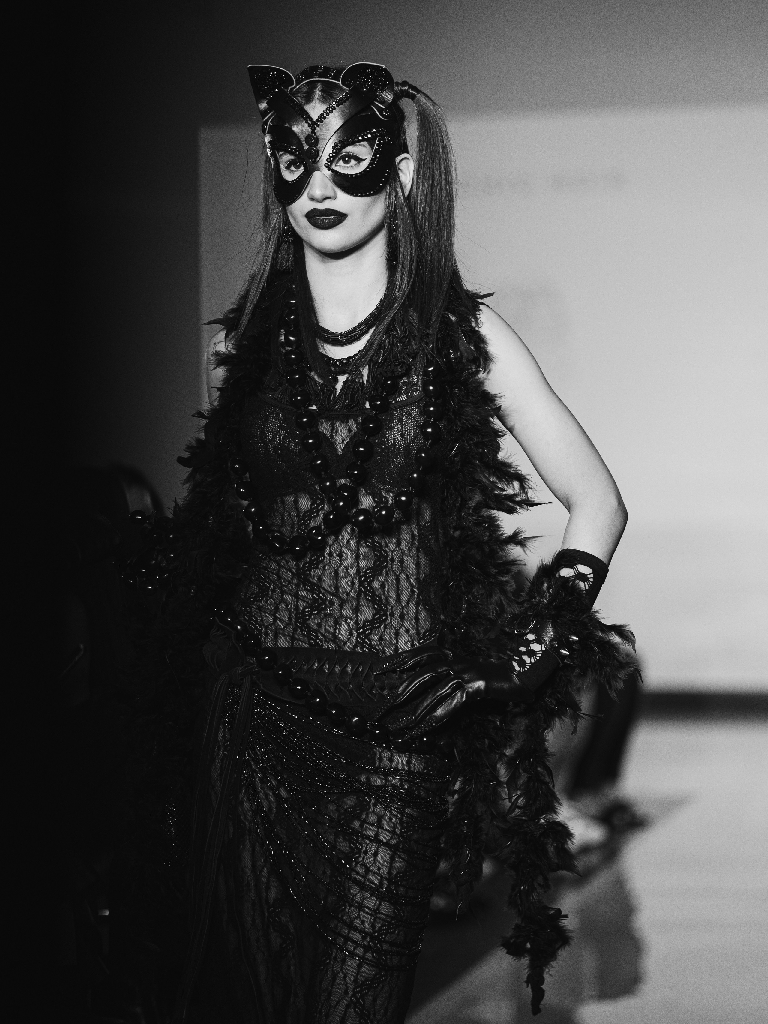 International Fashion Gala 2025 — Vancouver. Yana Bobrova | Artistic Photography