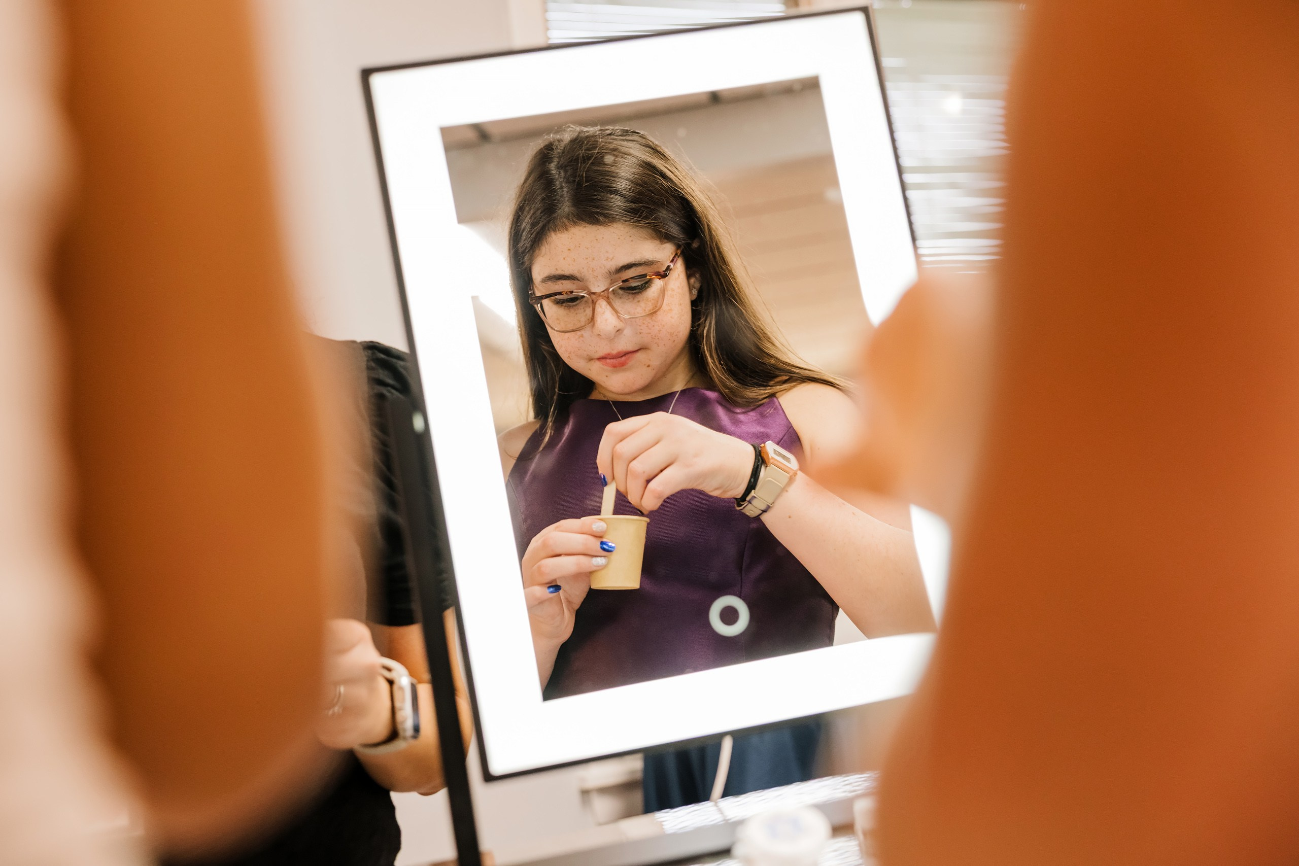09.01.2025 Bat Mitzvah. Wedding family event photographer in Chicago Nick Yushevich