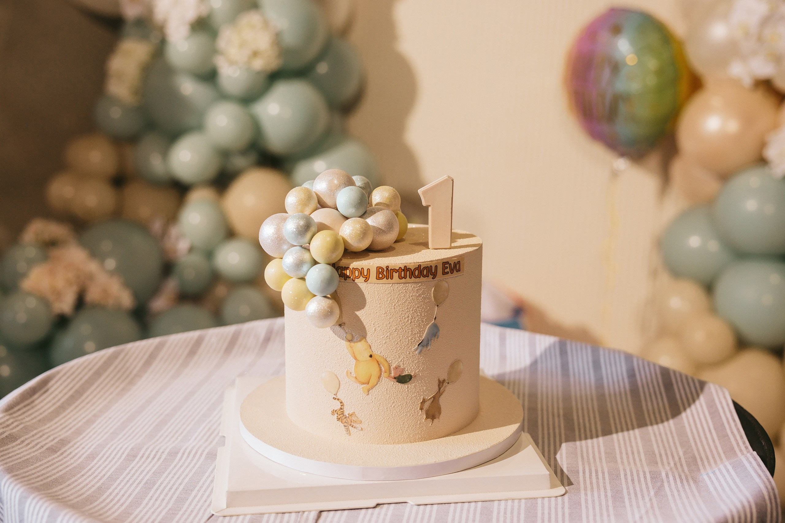 04.30.2025 Christening. Wedding family event photographer in Chicago Nick Yushevich