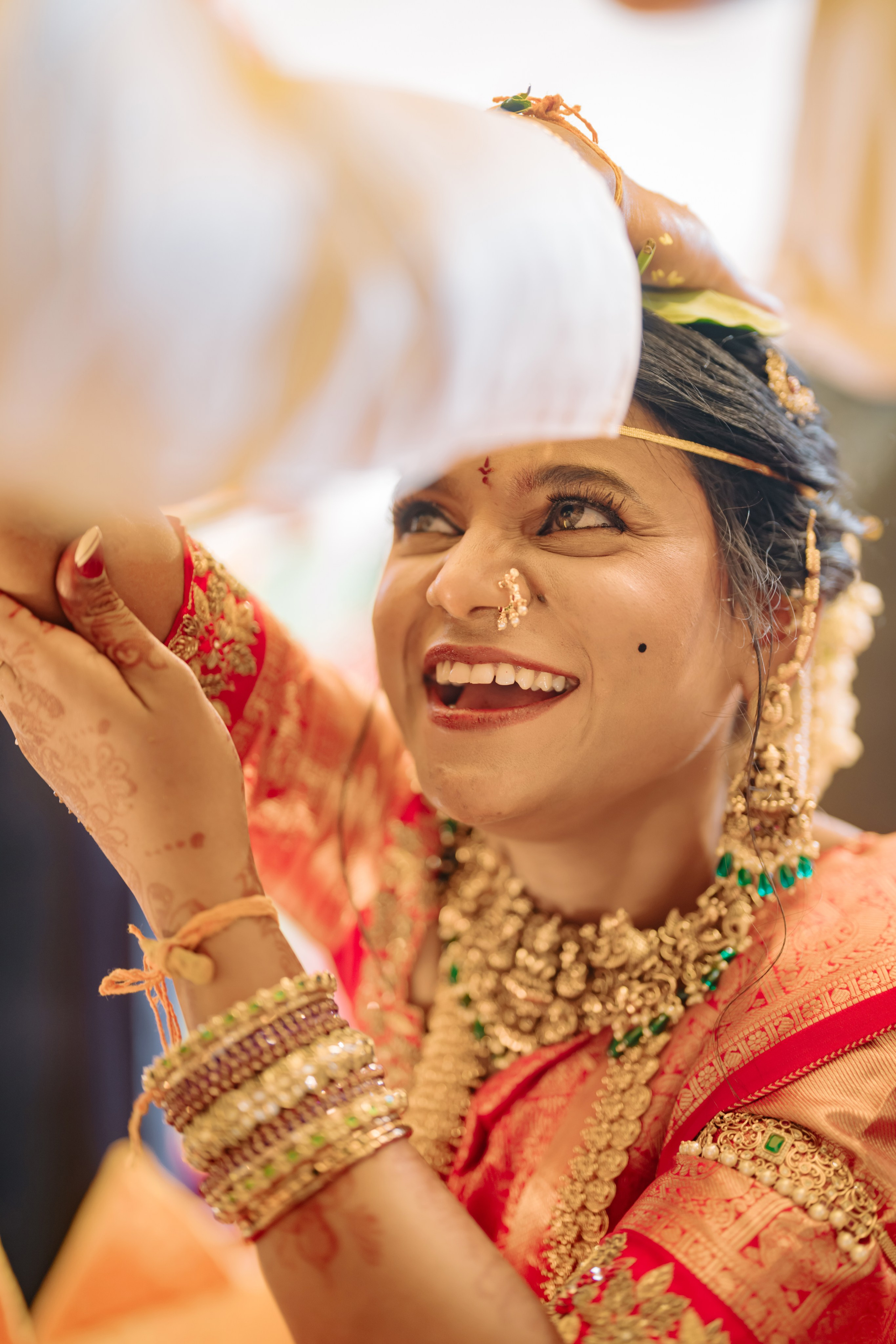 Wedding. Wedding photographer Venkatesh Darsi