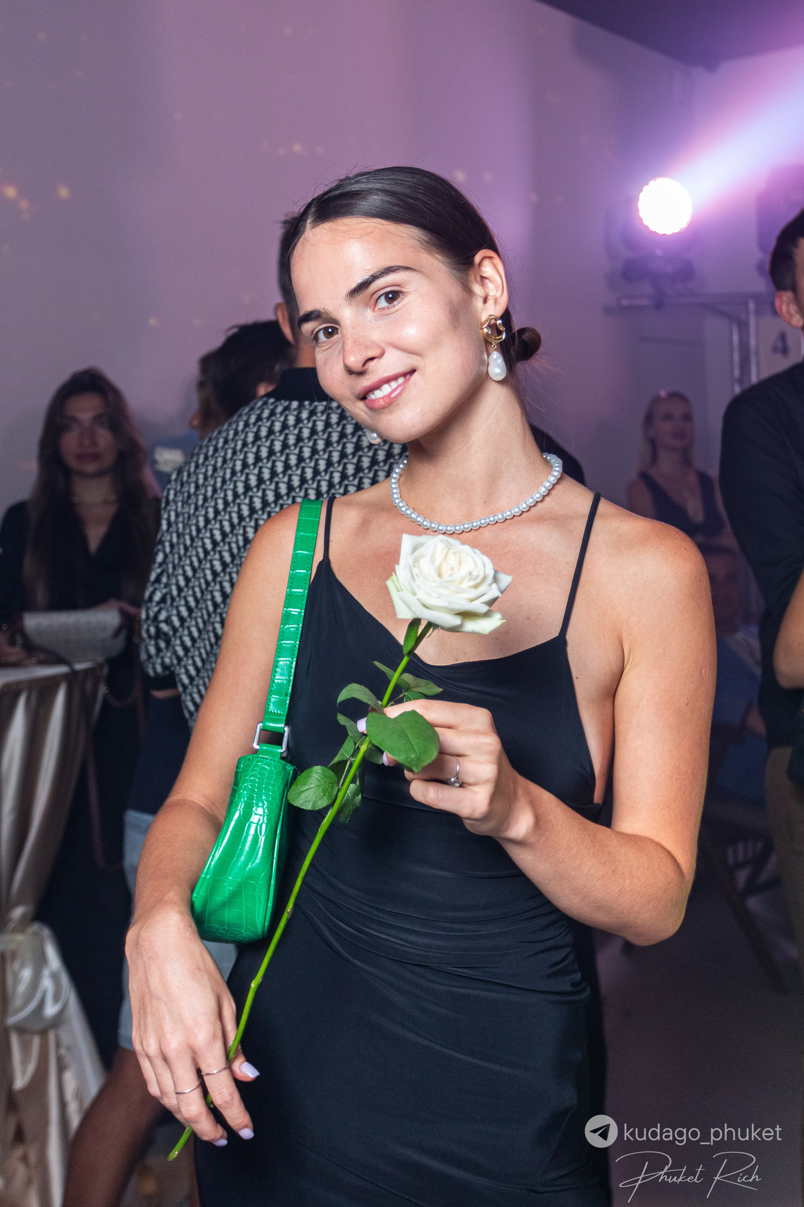 Вечеринка «Код да Винчи» | Фоторепортаж | Афиша | DAVAYSXODIM.com PHUKET. АФИША|ФОТОРЕПОРТАЖИ|ИВЕНТЫ|ПХУКЕТ