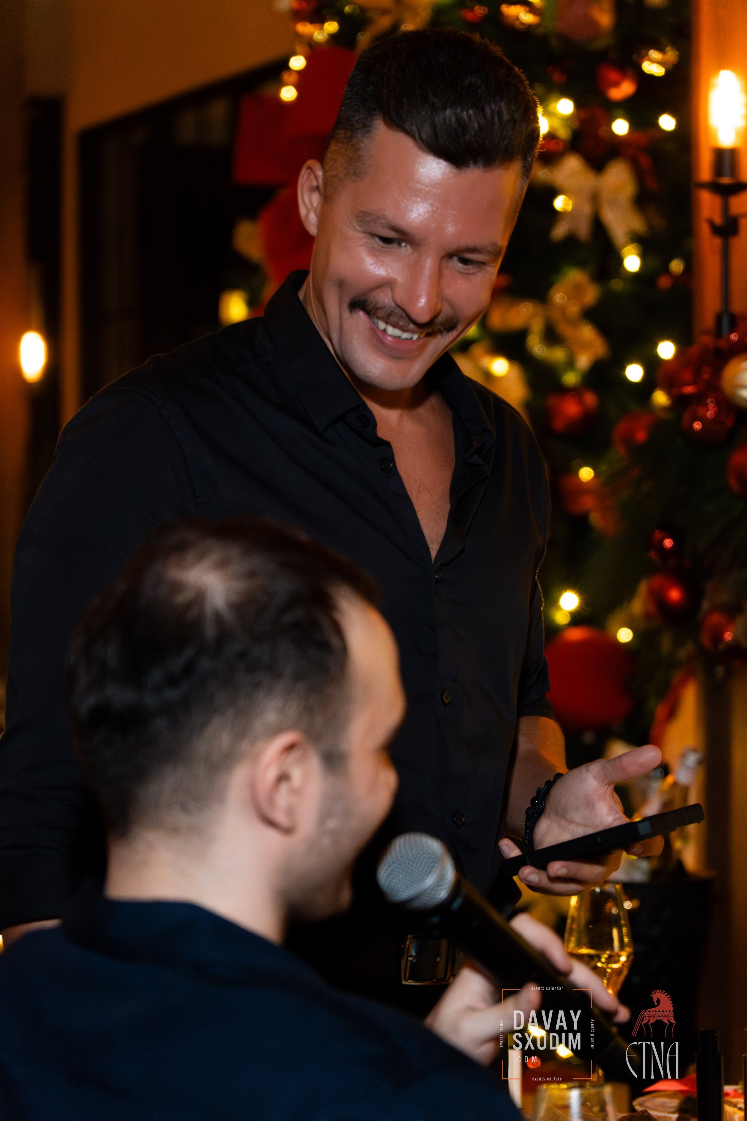 Новогодняя вечеринка | Фоторепортаж | Афиша | DAVAYSXODIM.com PHUKET. АФИША|ФОТОРЕПОРТАЖИ|ИВЕНТЫ|ПХУКЕТ