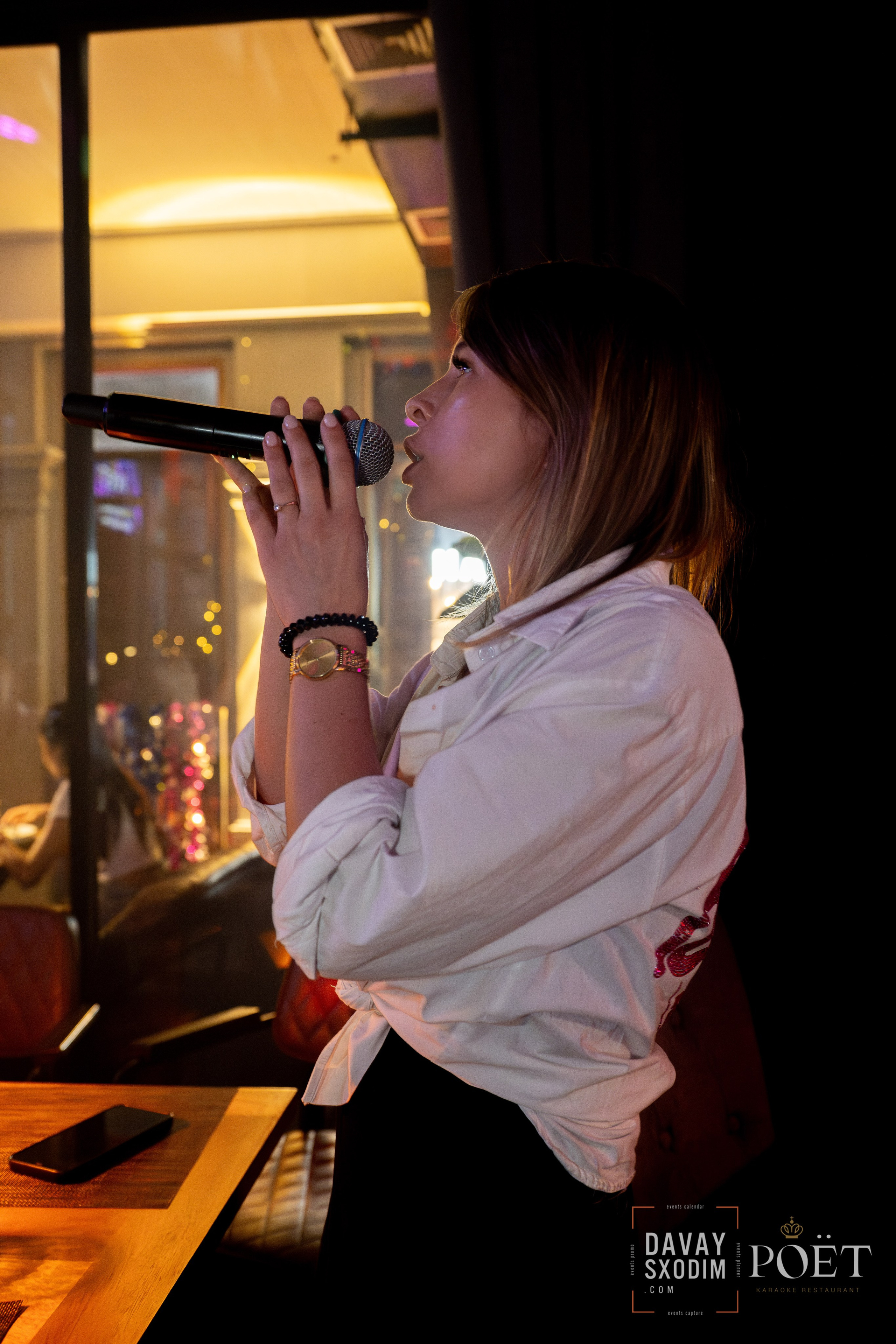 Ночь караоке | Фоторепортаж | Видеорепортаж | Афиша | DAVAYSXODIM.com PHUKET. АФИША|ФОТОРЕПОРТАЖИ|ИВЕНТЫ|ПХУКЕТ