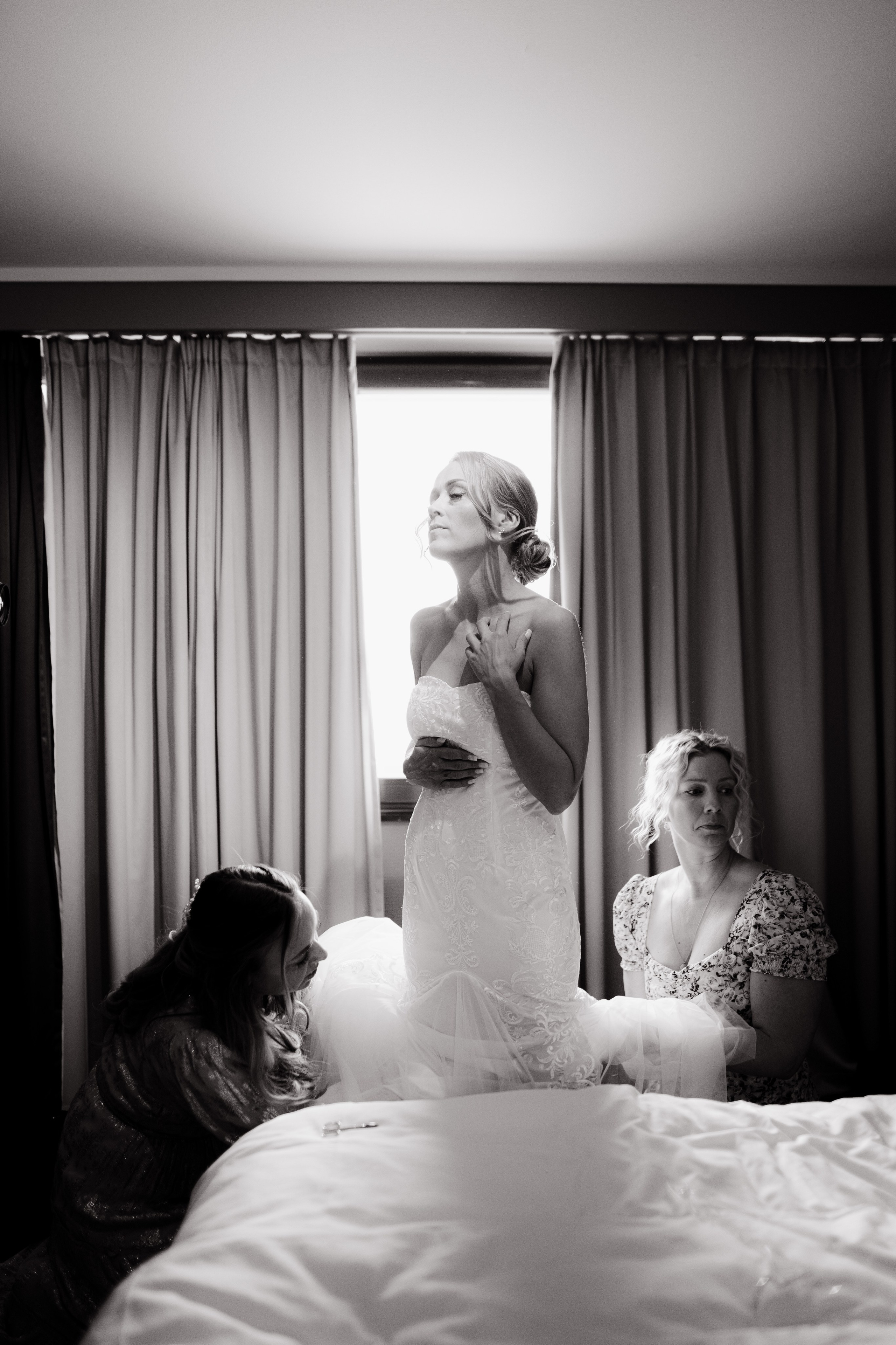 Bryllup M & M. Bryllupsfotograf, videograf, Norge. Wedding photography, Norway