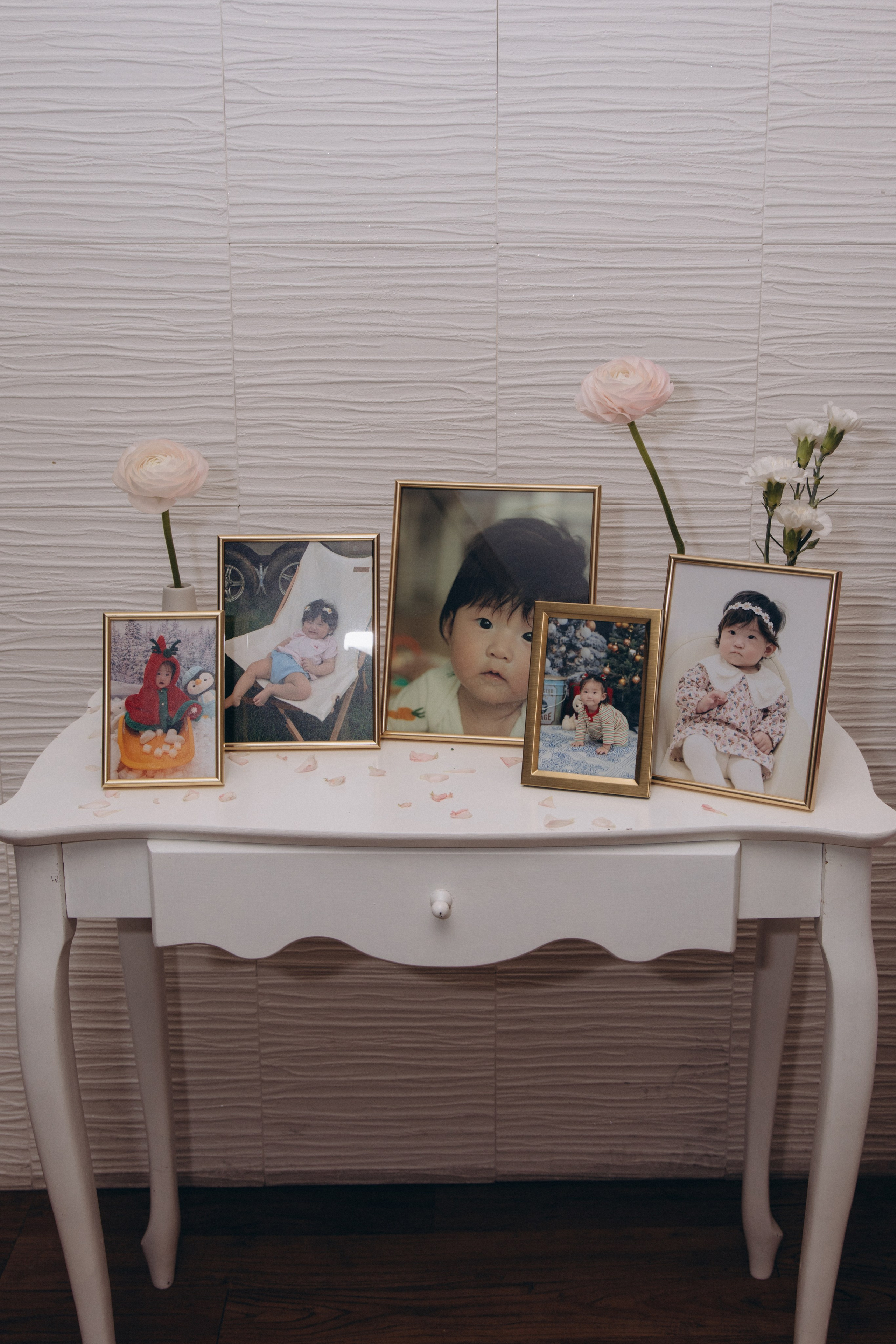 Асянди / Банкеты. Студия декора «Нарния»