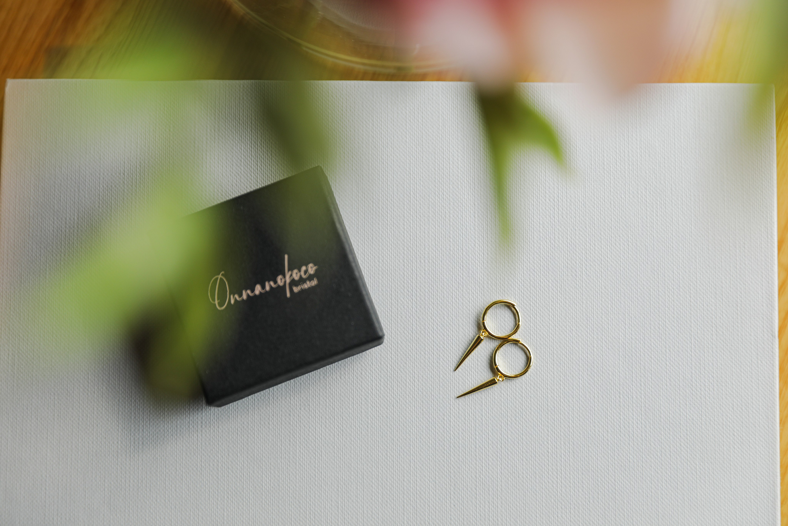 OnnanokoCo — Charming Jewellery. Lifestyle & Documentary Photography in Bristol, Bath & London — def0cused